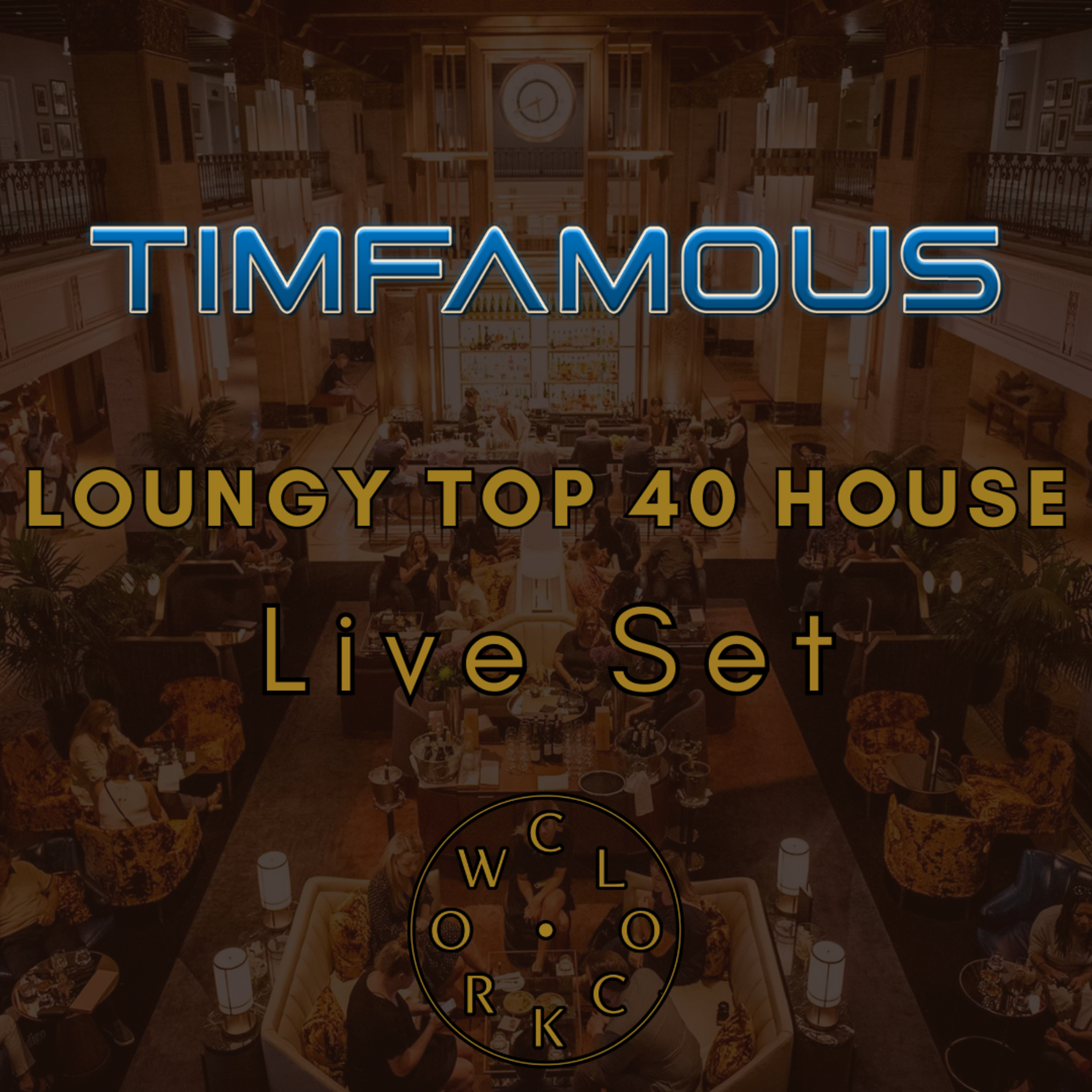 DJ Timfamous Podcast