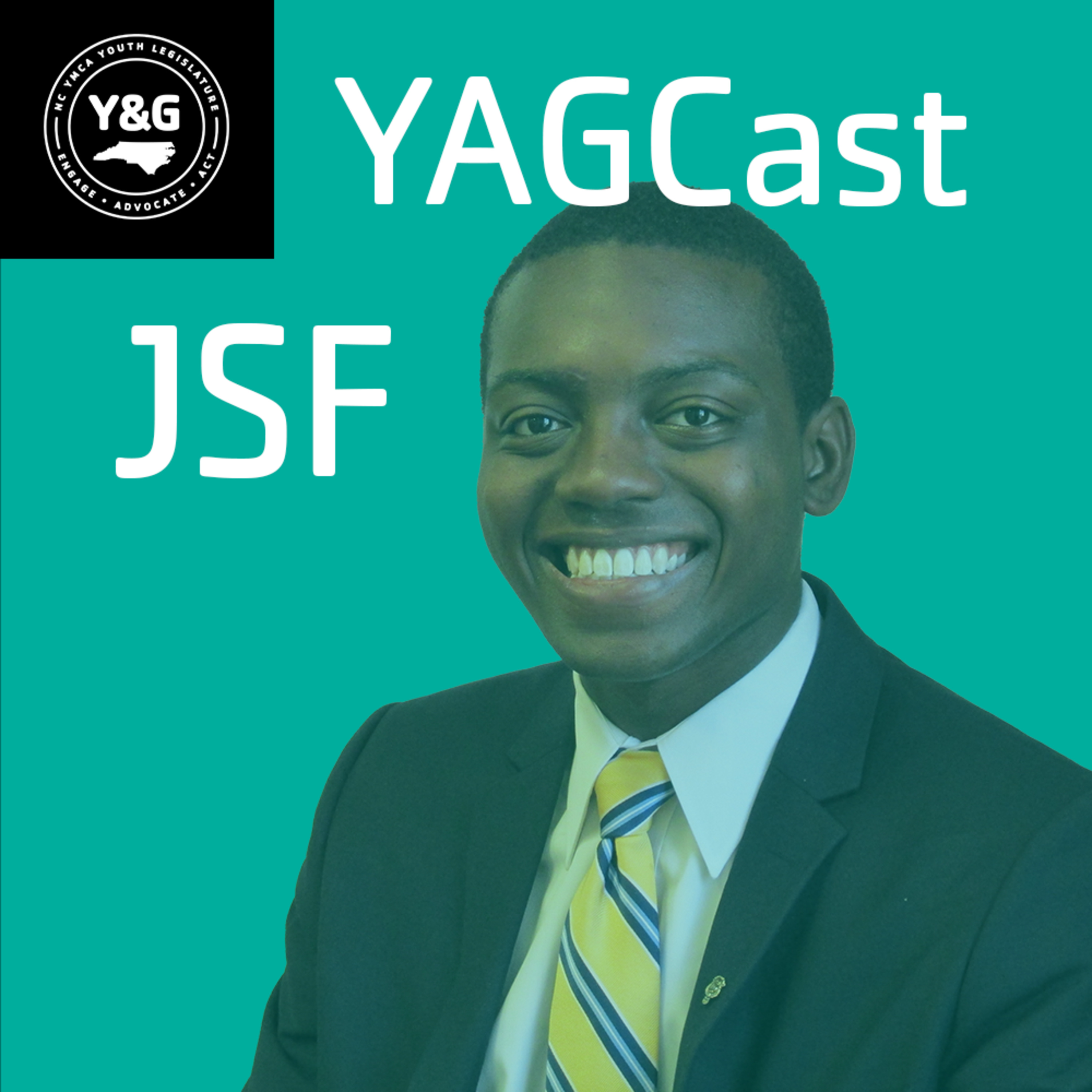 YAGCAST