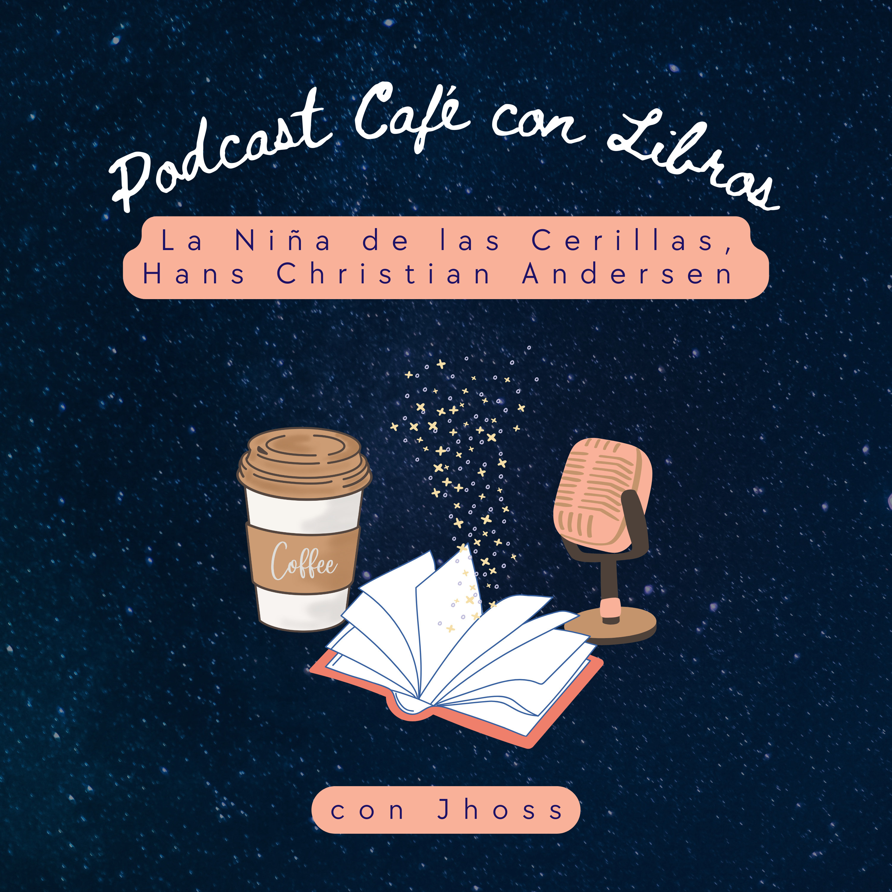 Cuento 016. La Niña de las Cerillas - Hans Christian Andersen