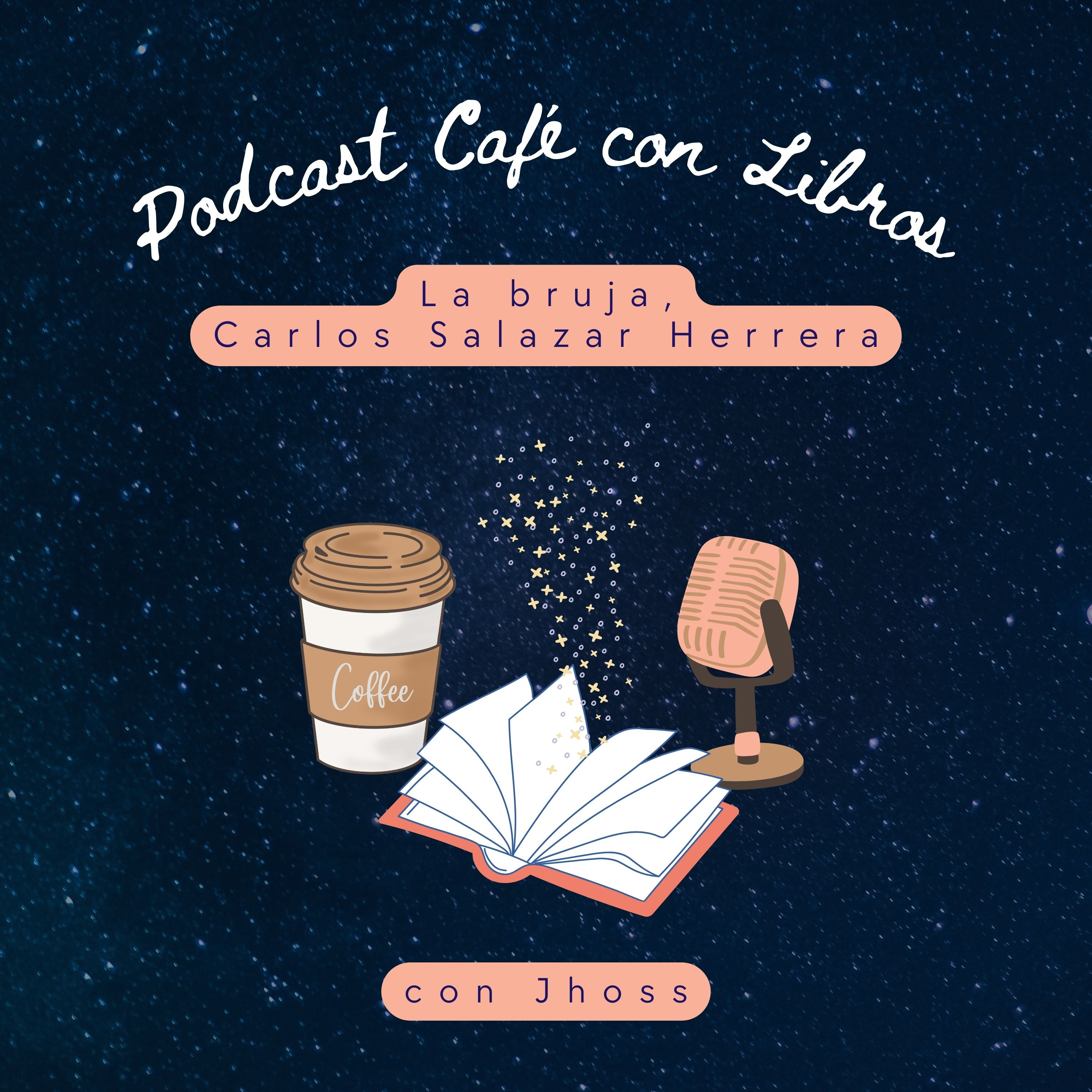 Cuento 028. La bruja - Carlos Salazar Herrera 