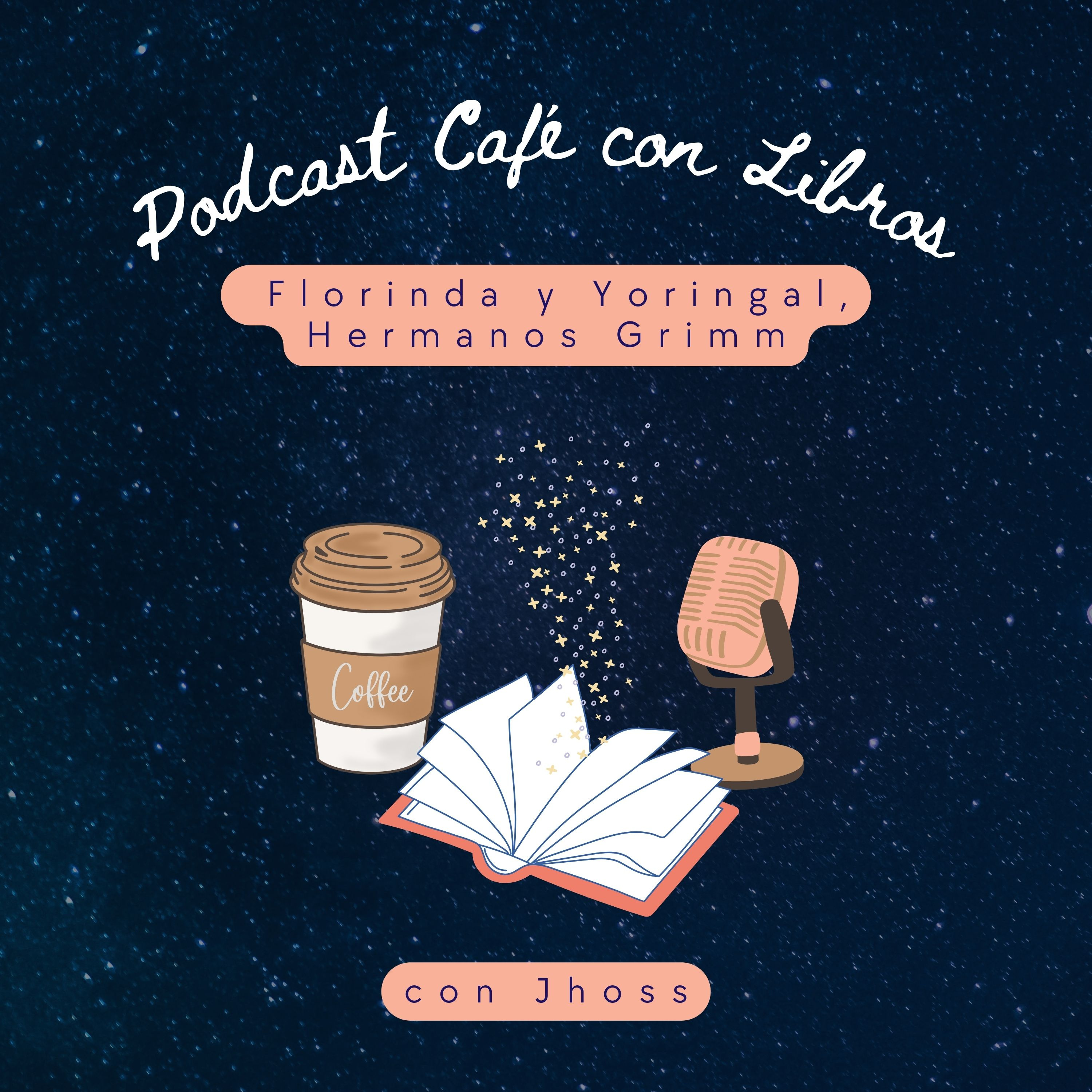 Cuento 038. Florinda y Yoringal - Hermanos Grimm