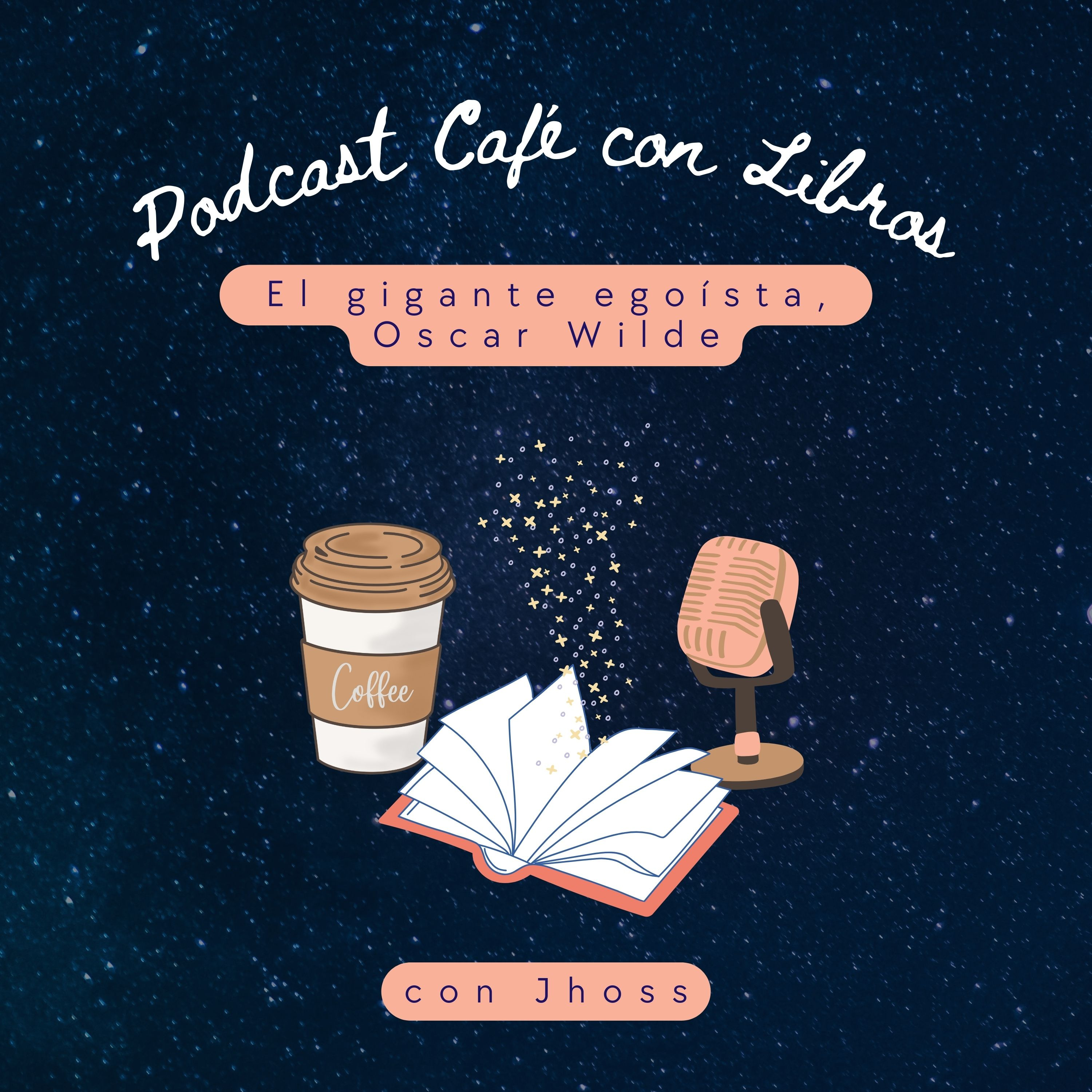 Cuento 039. El gigante egoísta - Oscar Wilde 