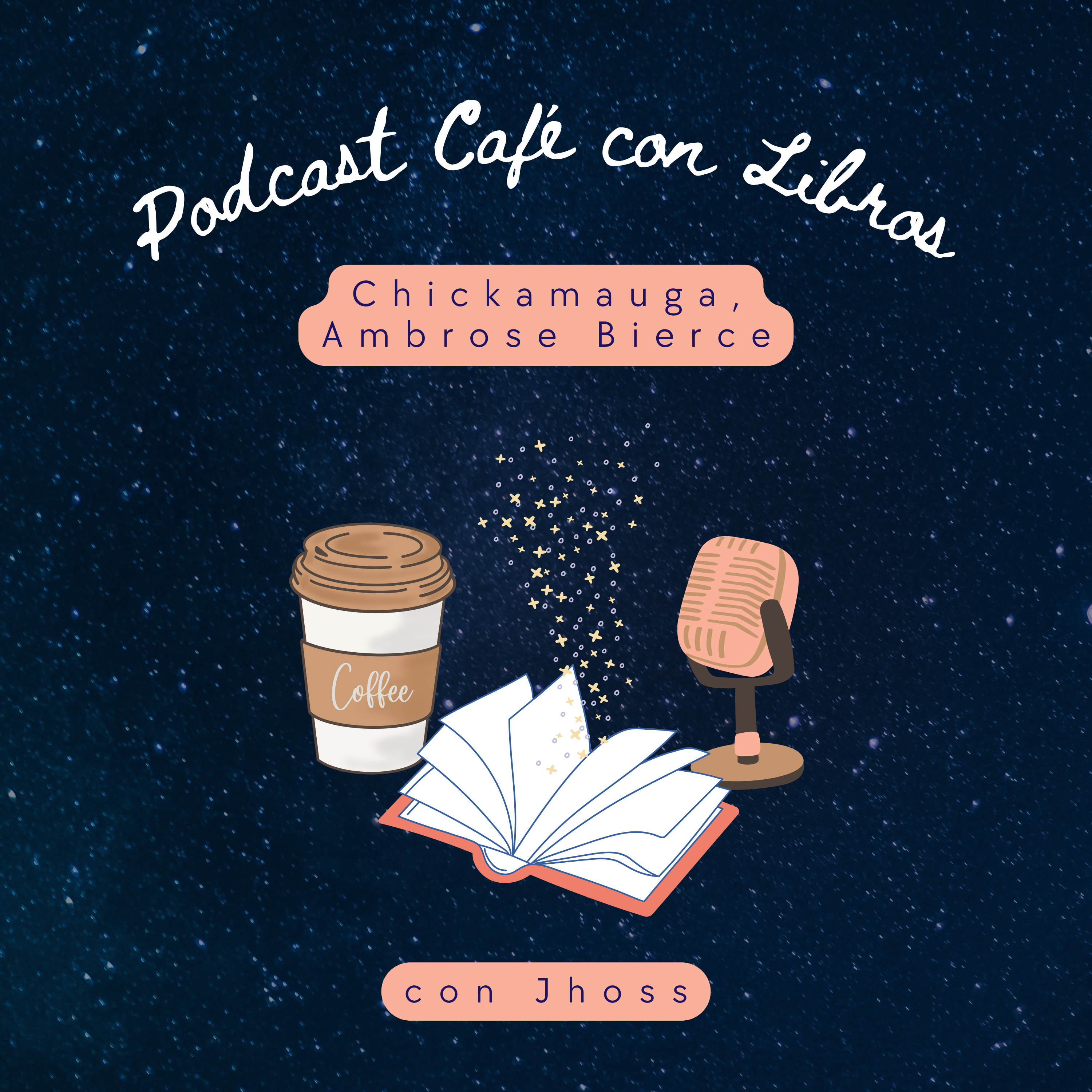 Cuento 046. Chickamauga - Ambrose Bierce episode artwork