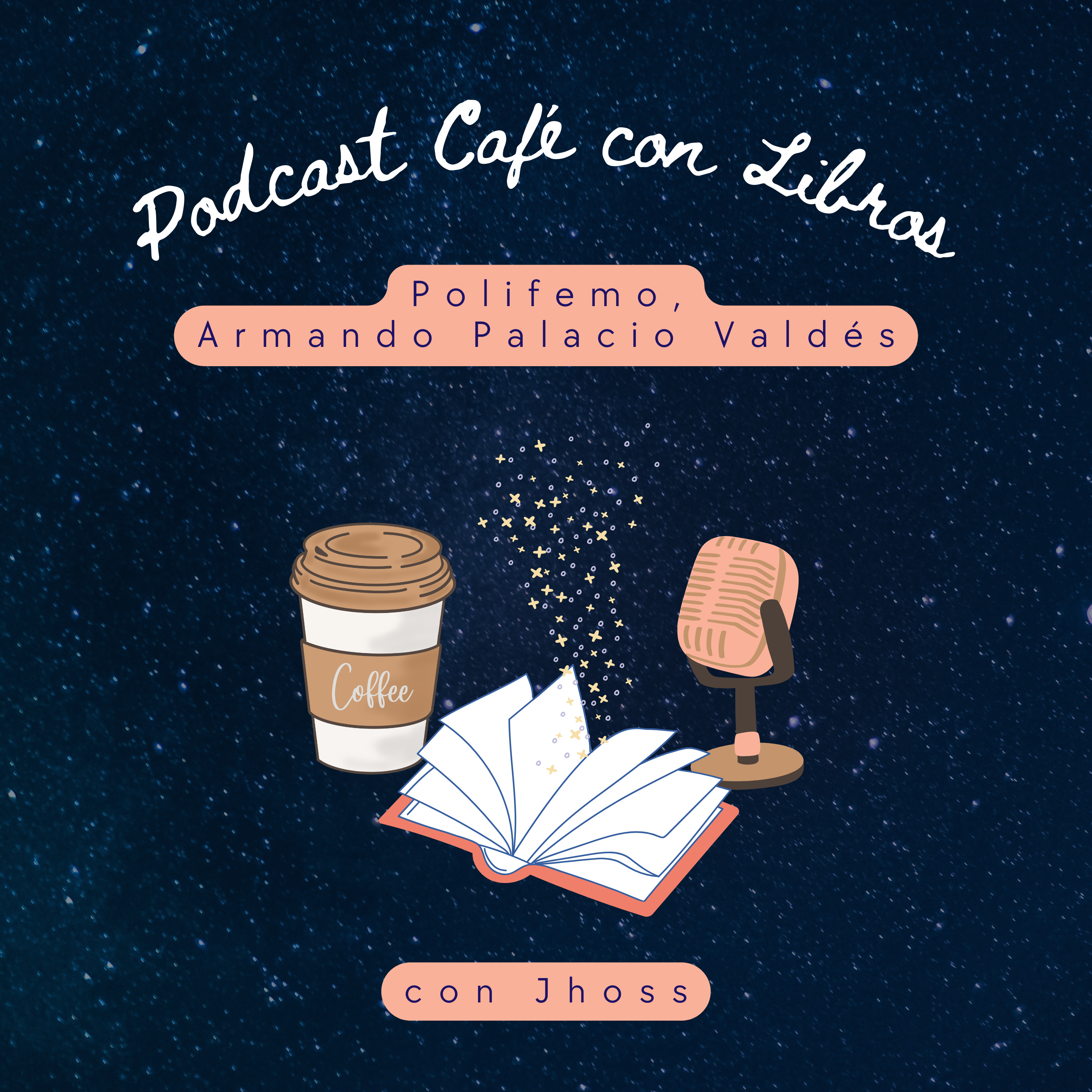 060. Polifemo - Armando Palacio Valdés episode artwork