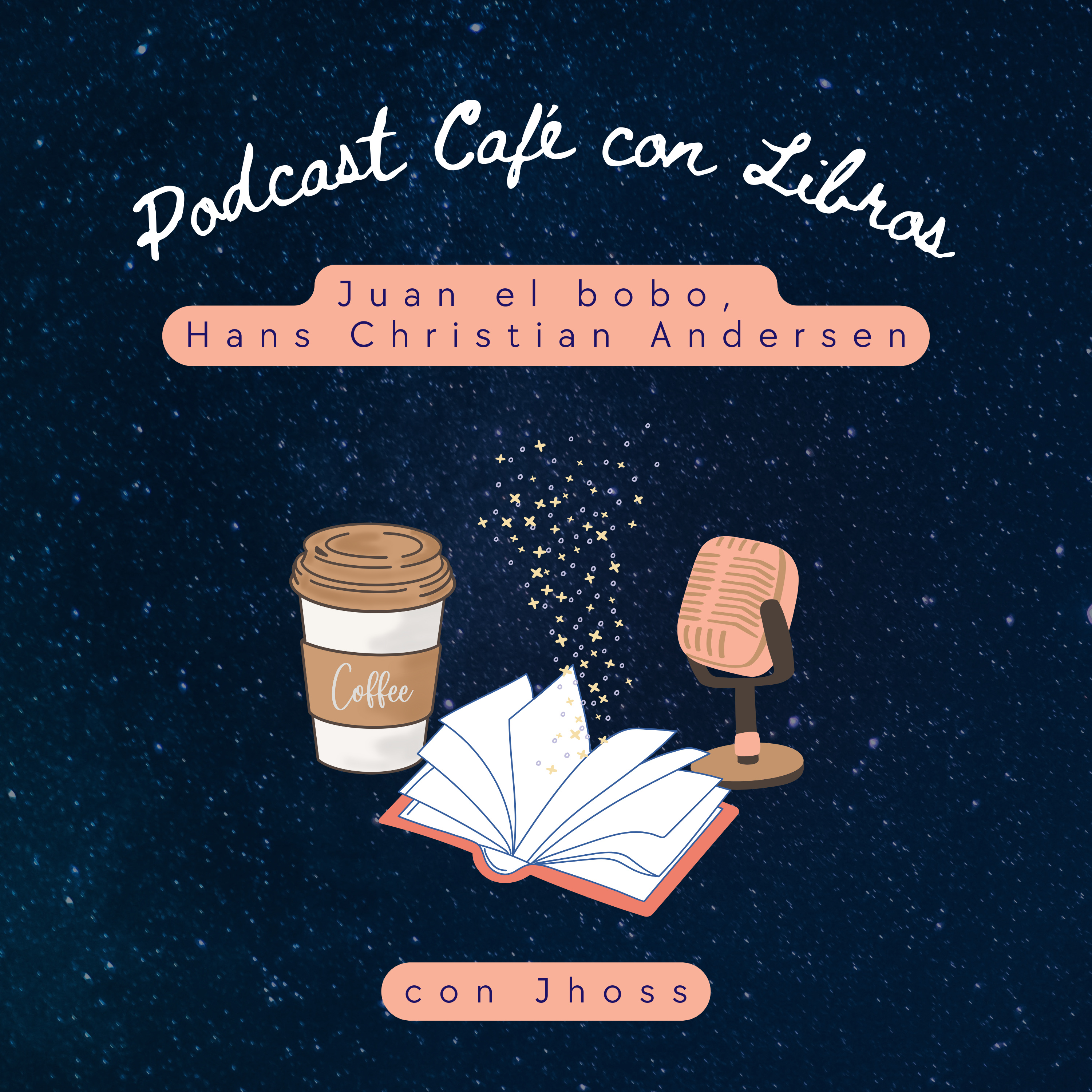 Cuento 062. Juan el bobo - Hans Christian Andersen
