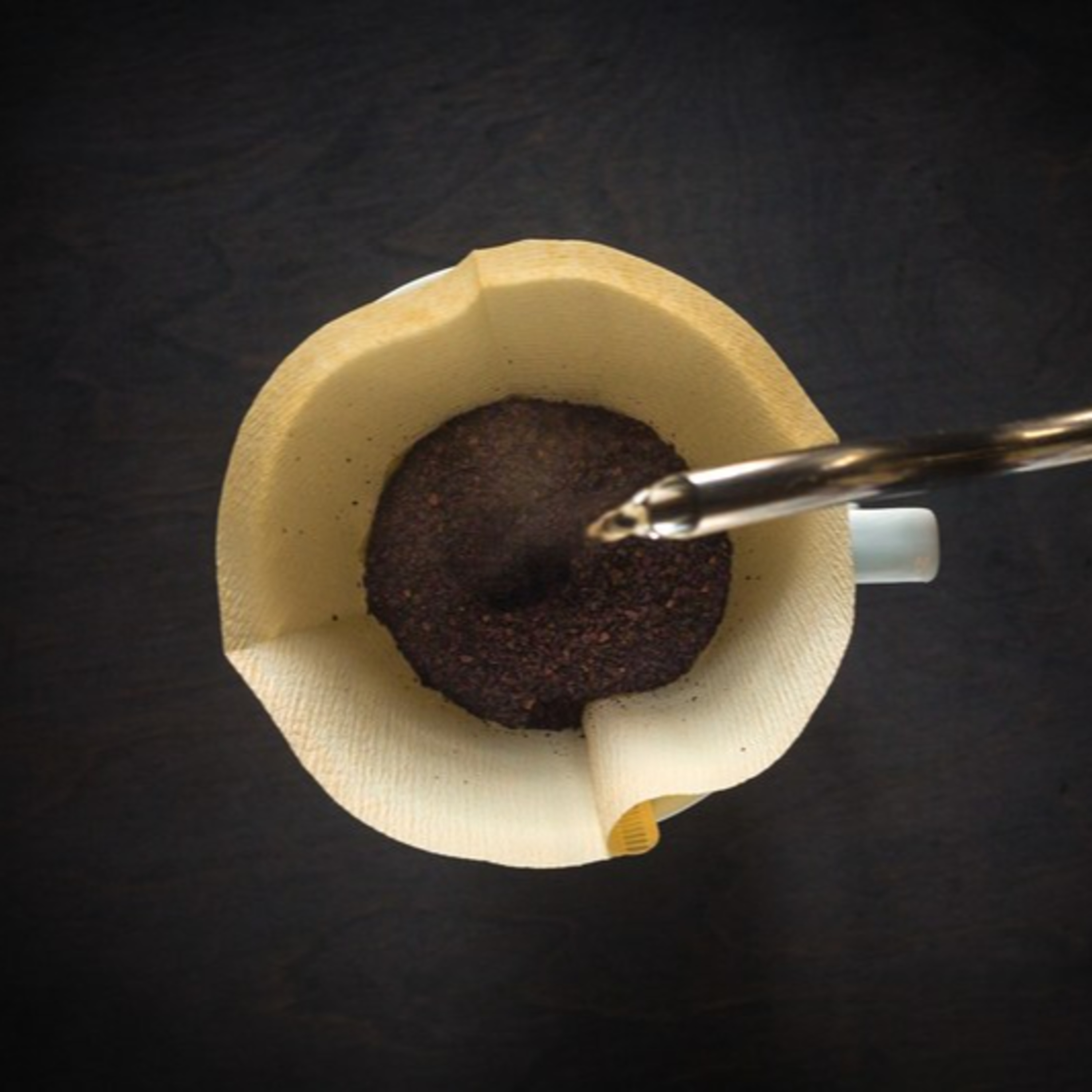 A Tale of Pour Over Coffee.. episode artwork