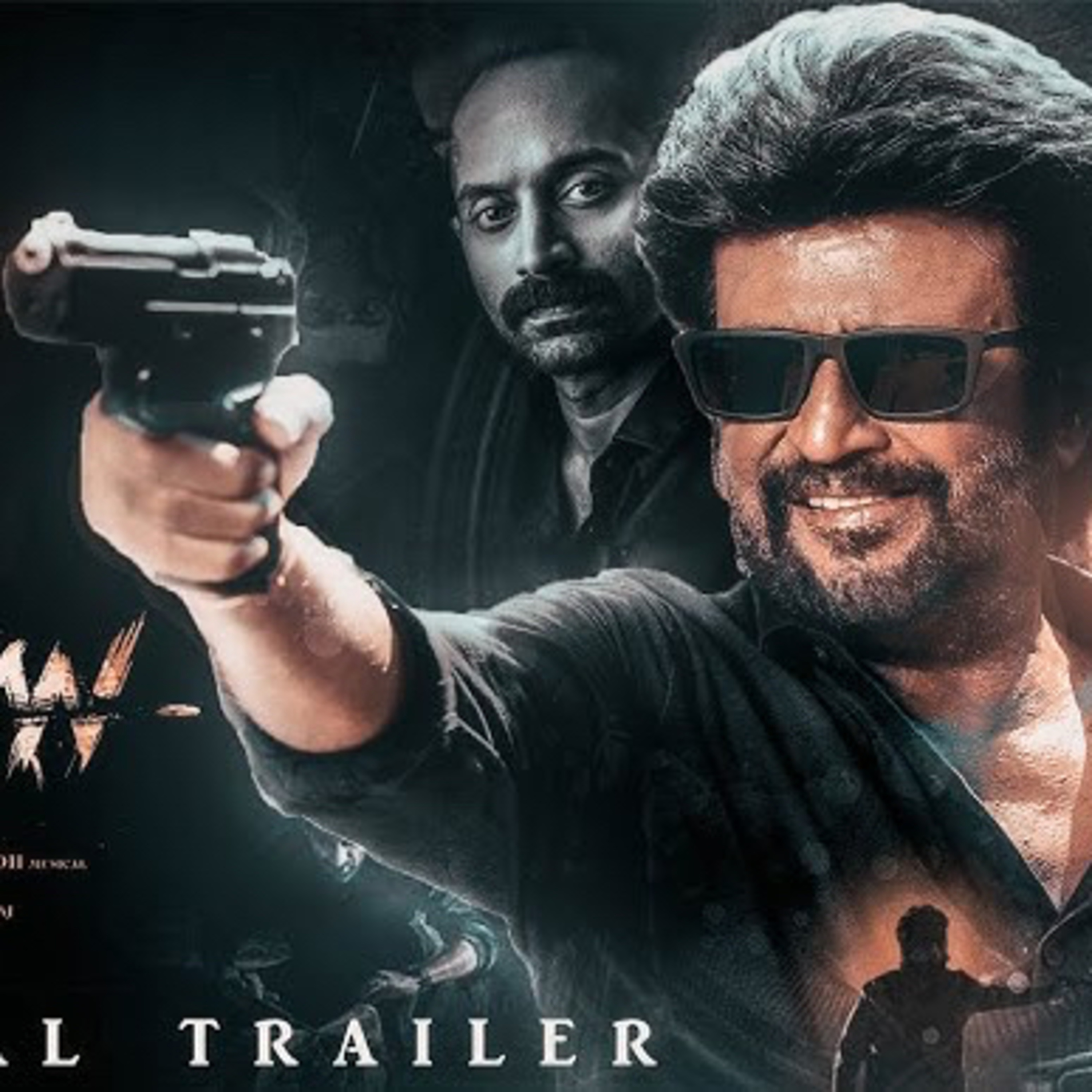 Vettaiyan Review episode artwork
