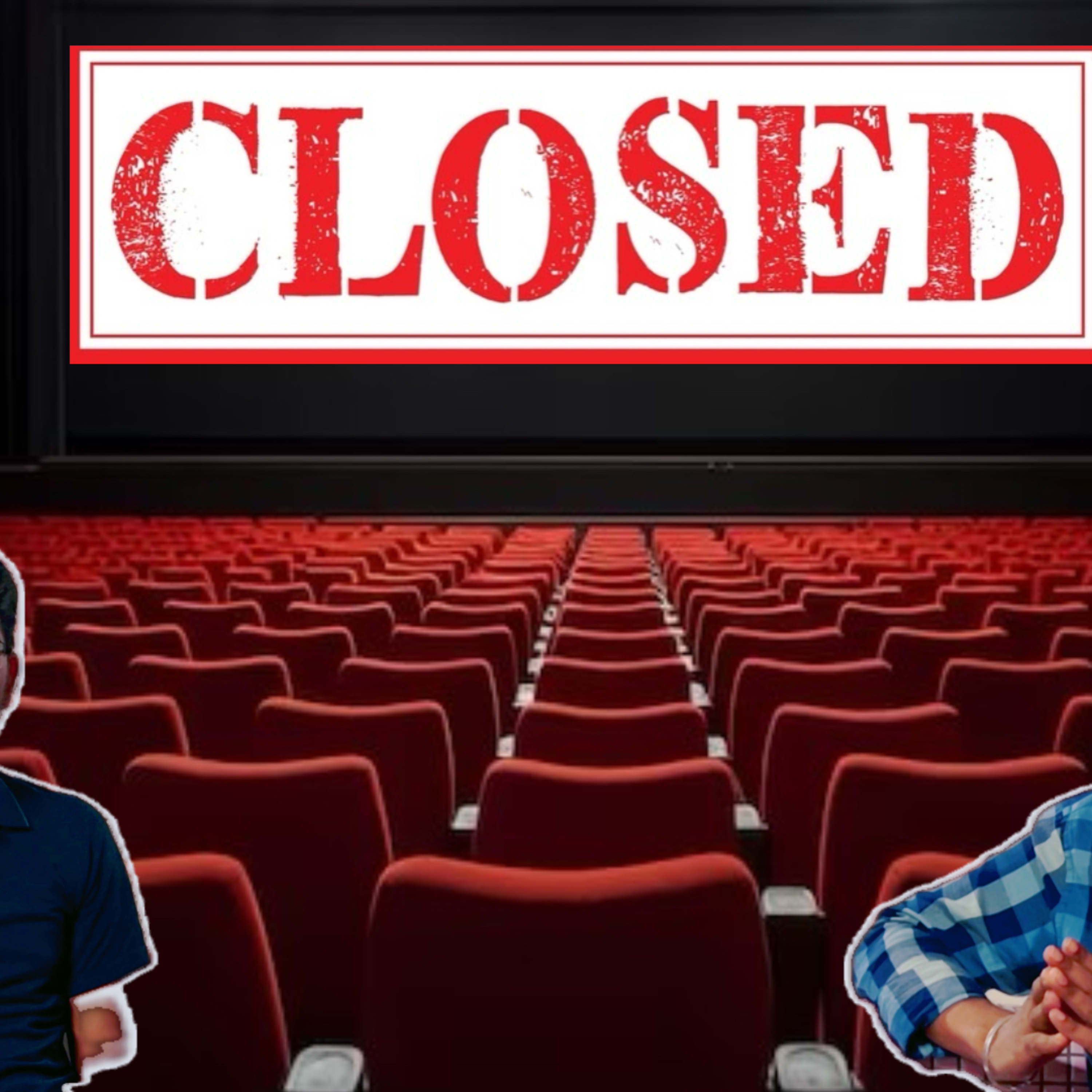 Tamil Cinema Challenges  episode artwork