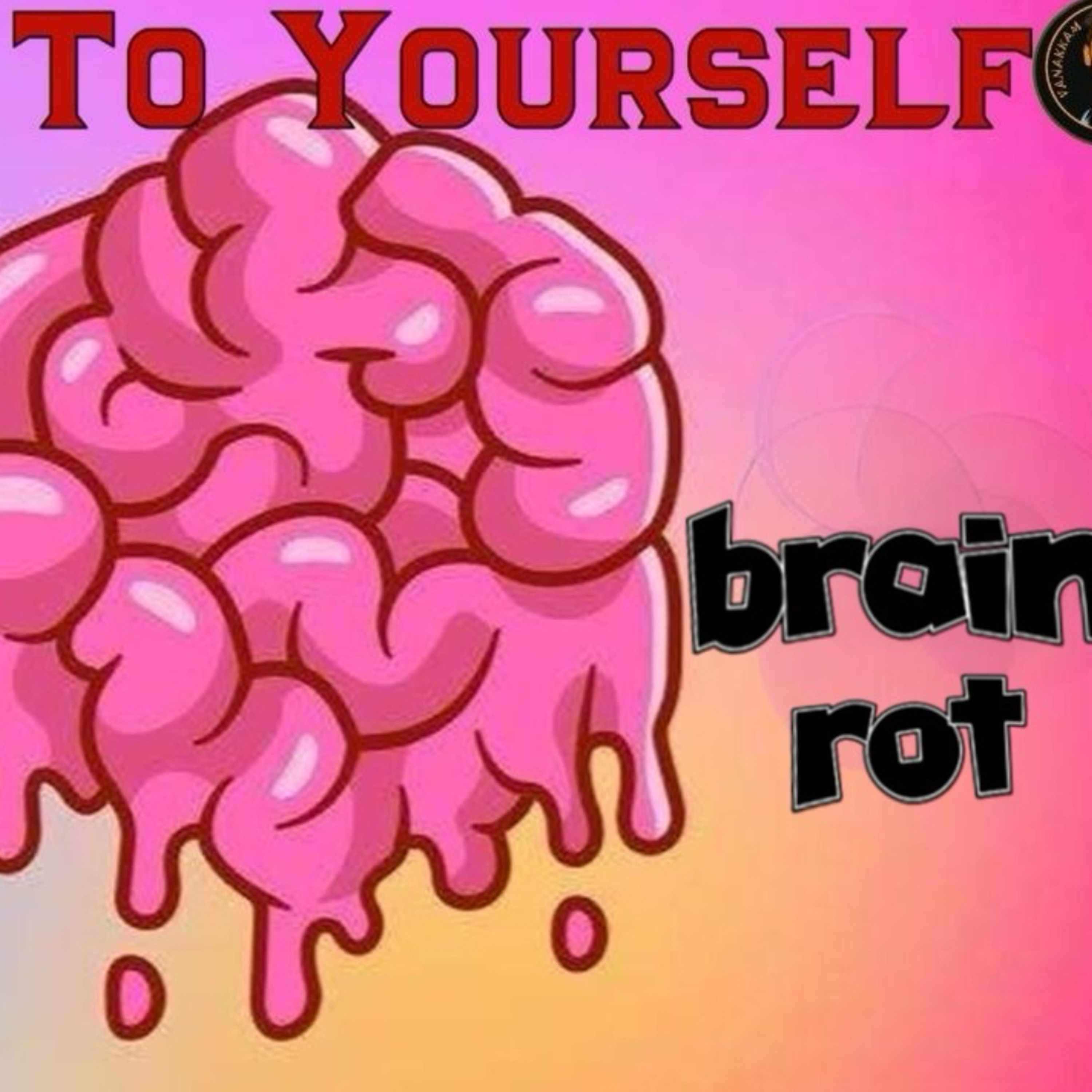 Brain rot episode artwork