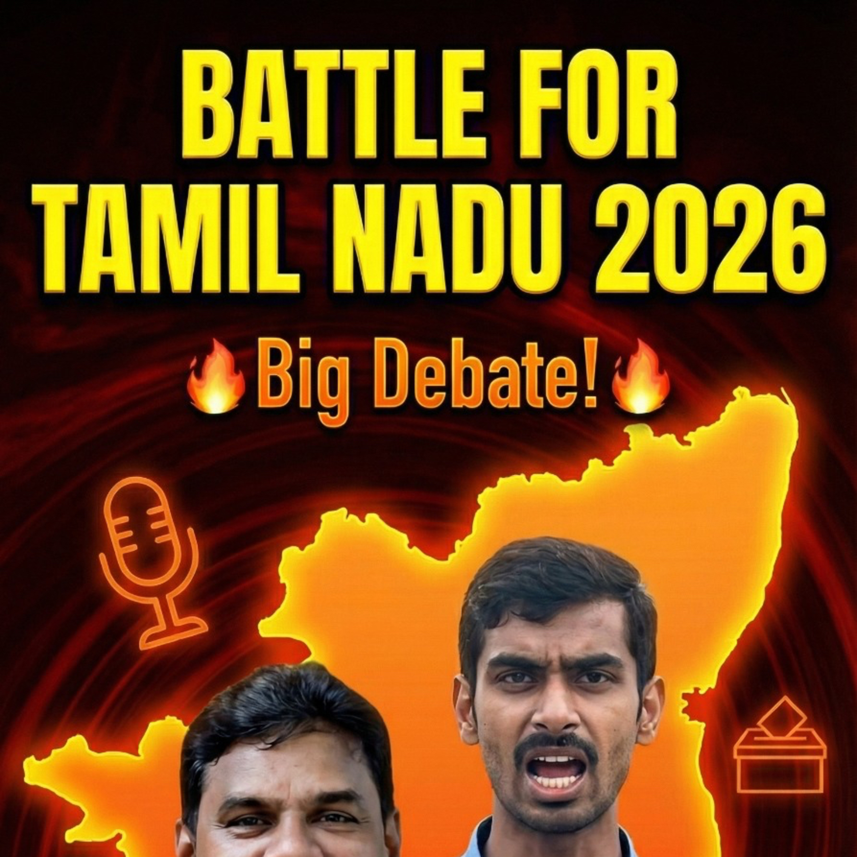 மக்கள் மனதில் என்ன நடக்கிறது?