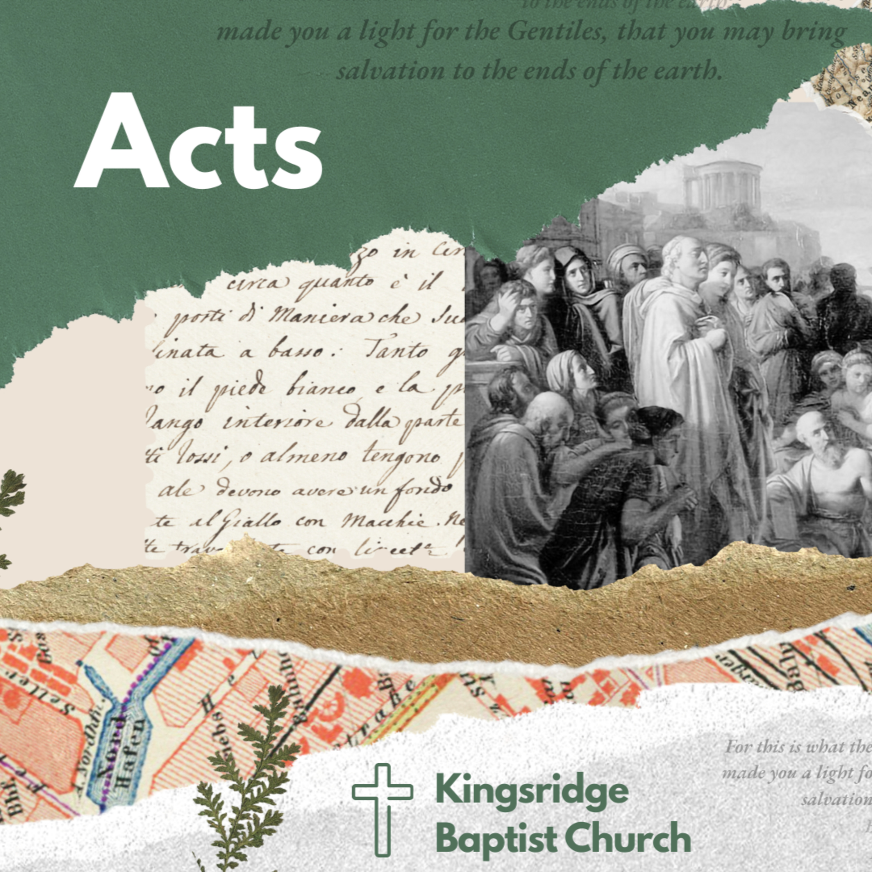 Acts 3: 19-26 episode artwork