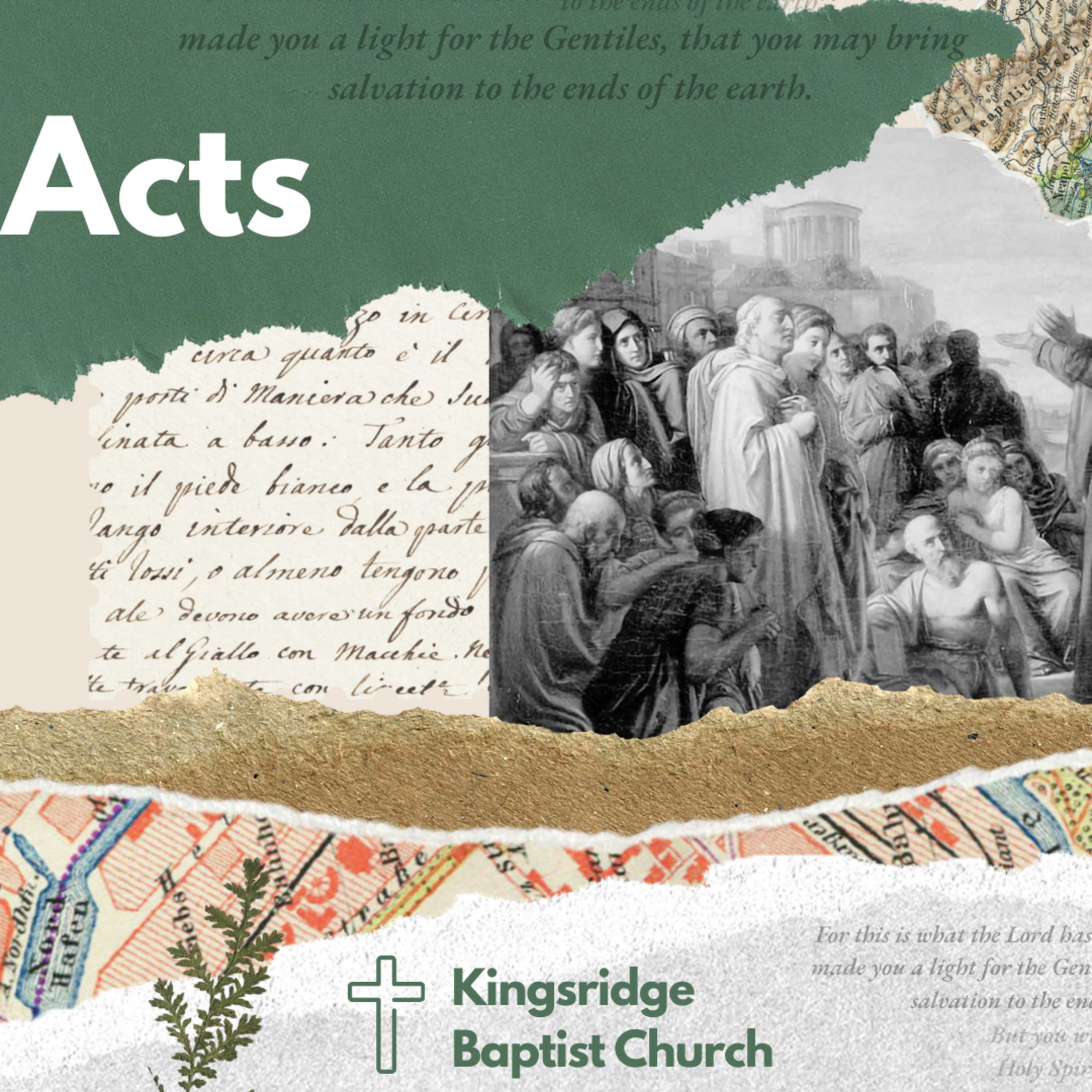 Acts 3: 11-18 episode artwork