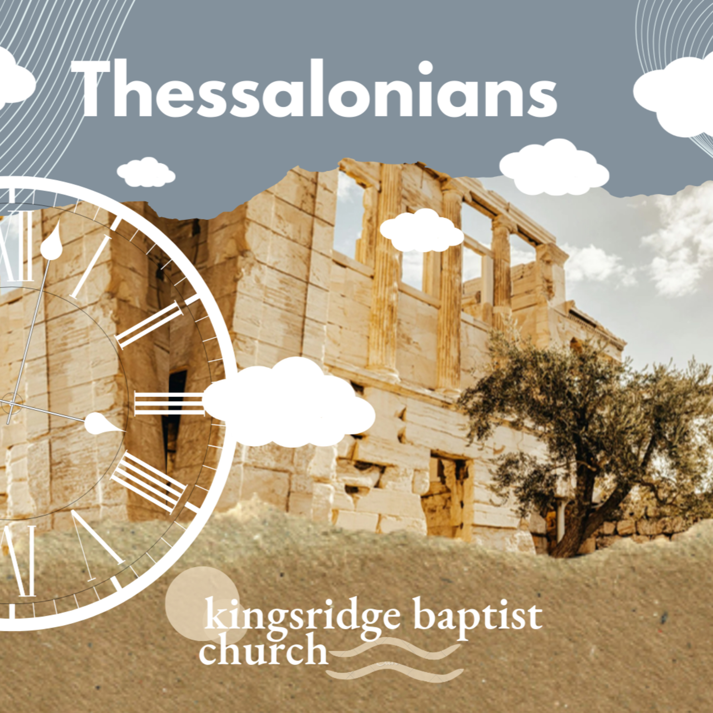 Acts 4:36 to 5:11  episode artwork