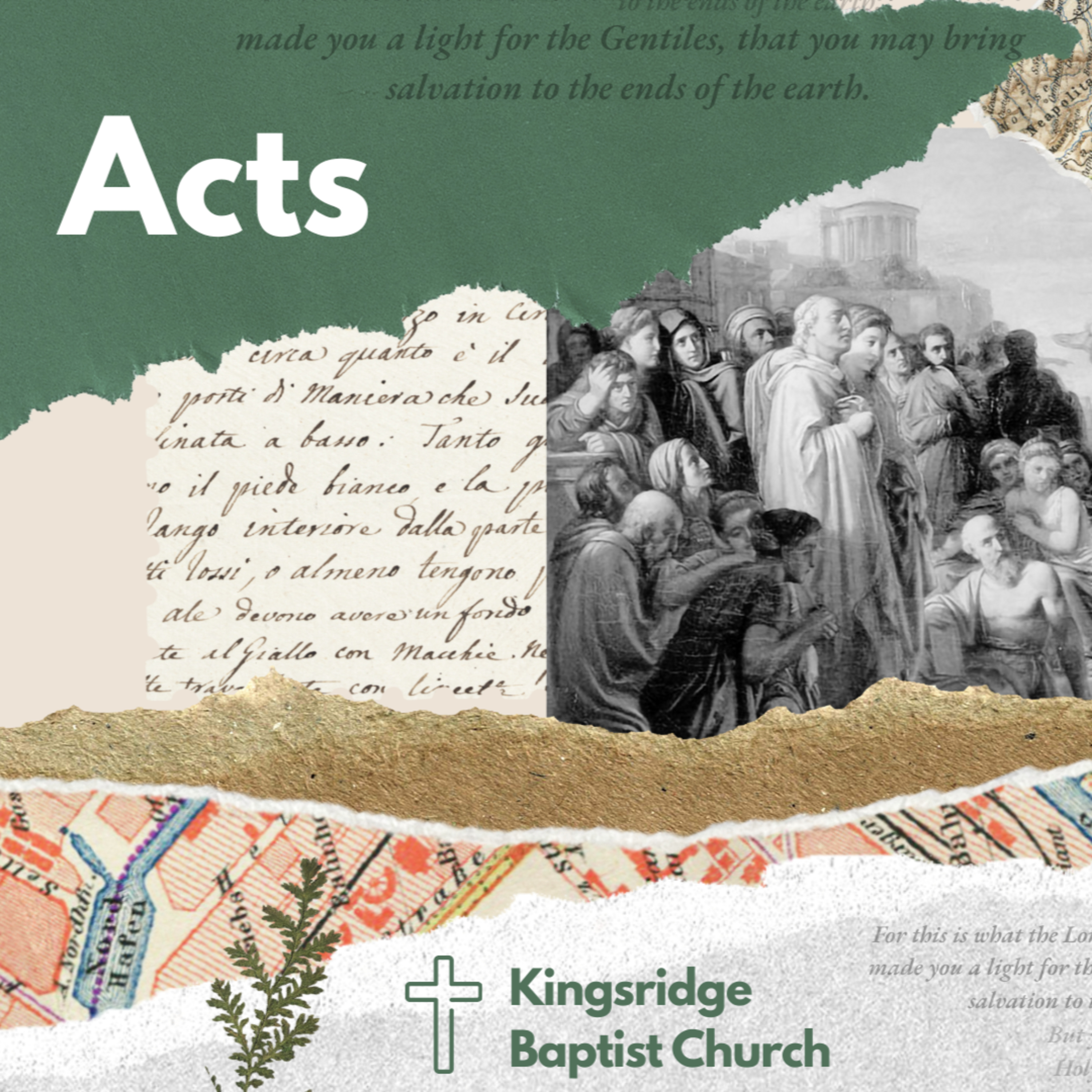 Acts 10:1-33 episode artwork