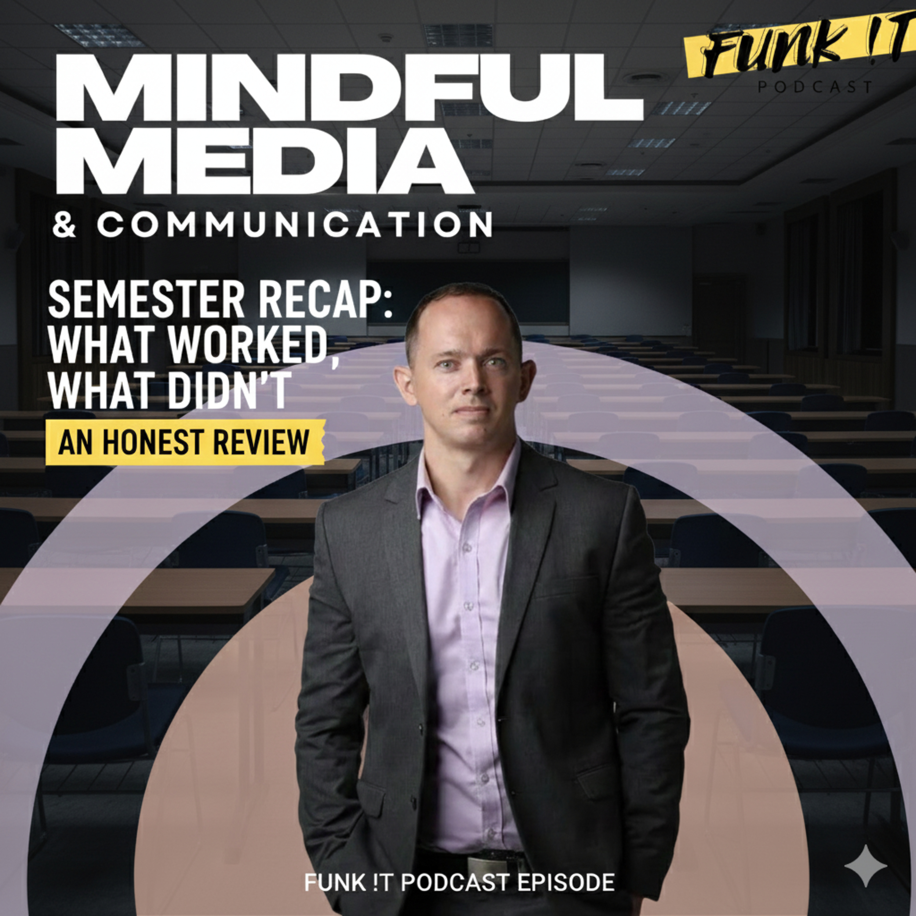 Semester Review: The Classroom as a Mirror (What Worked vs. What Broke)