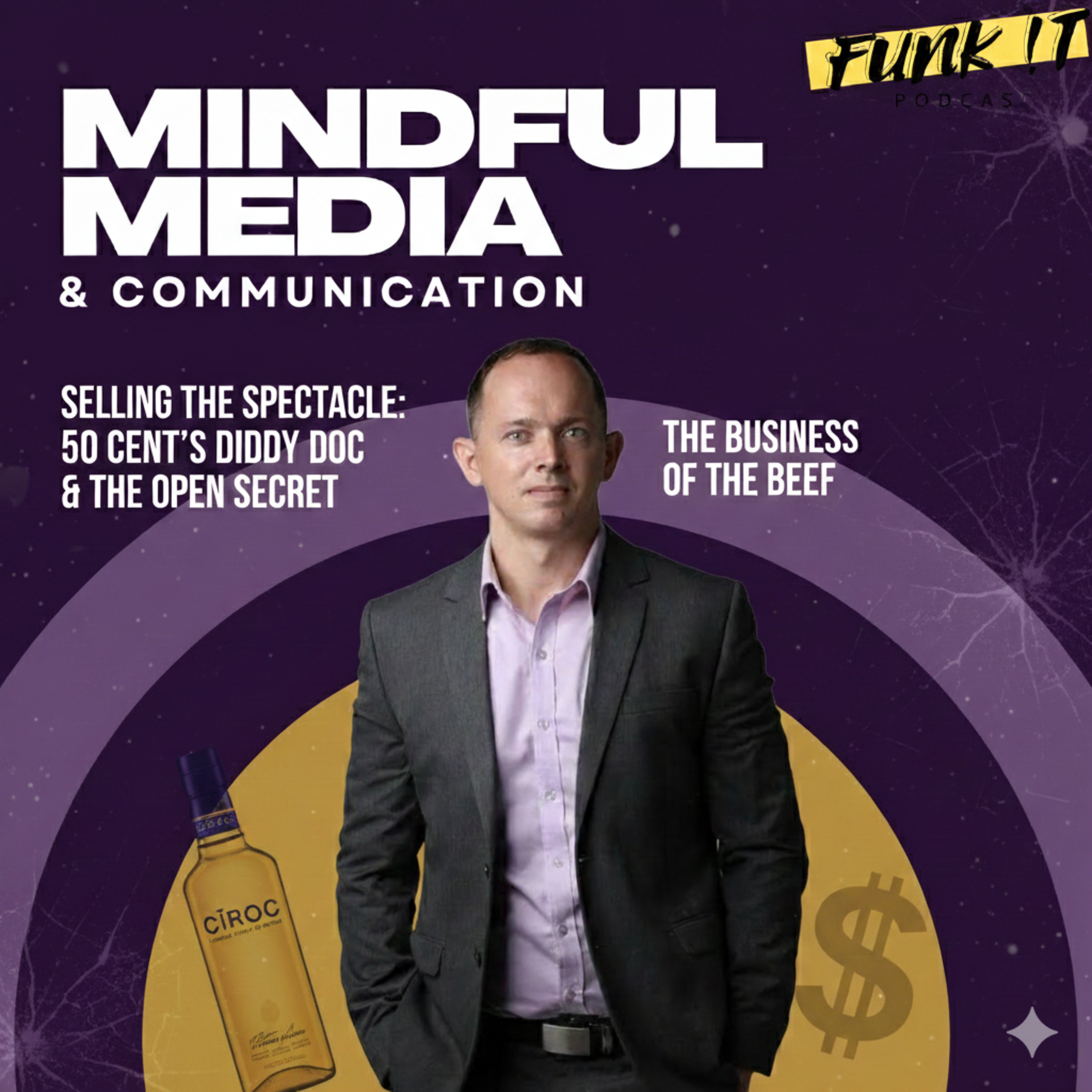 Director's Cut: How 50 Cent Monetized Diddy’s Downfall