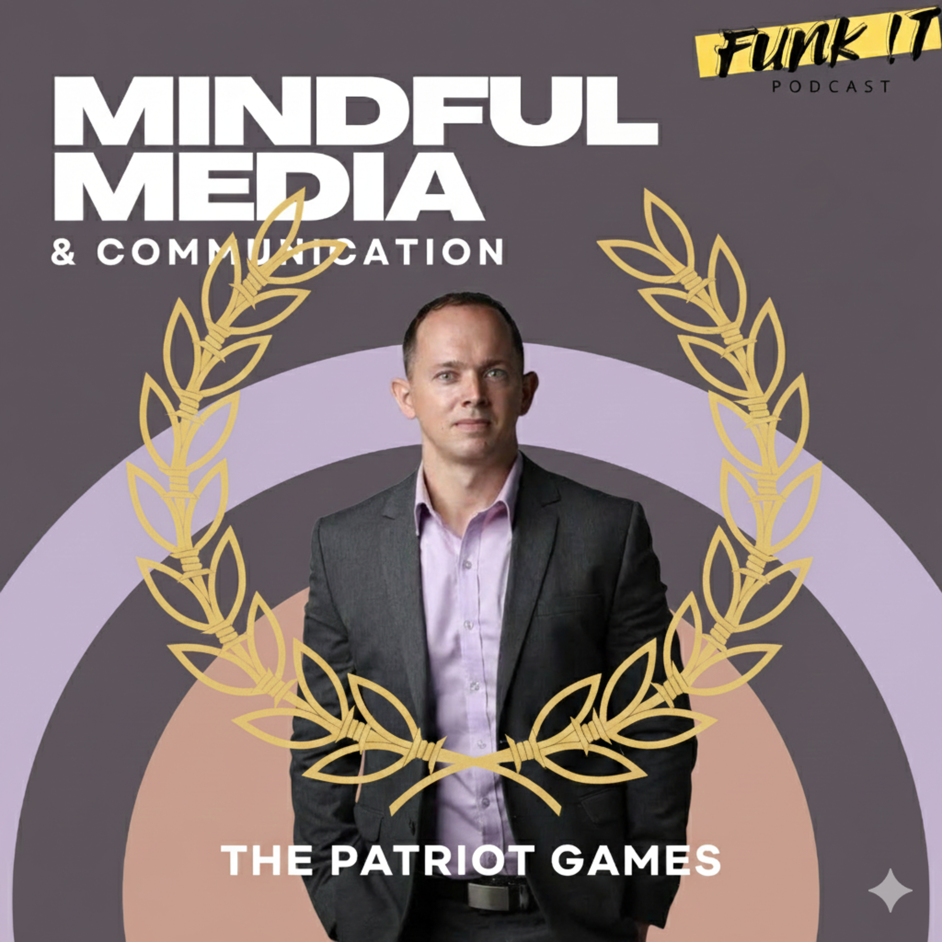 Panem is Here: Inside Trump’s "Hunger Games" (Freedom 250)
