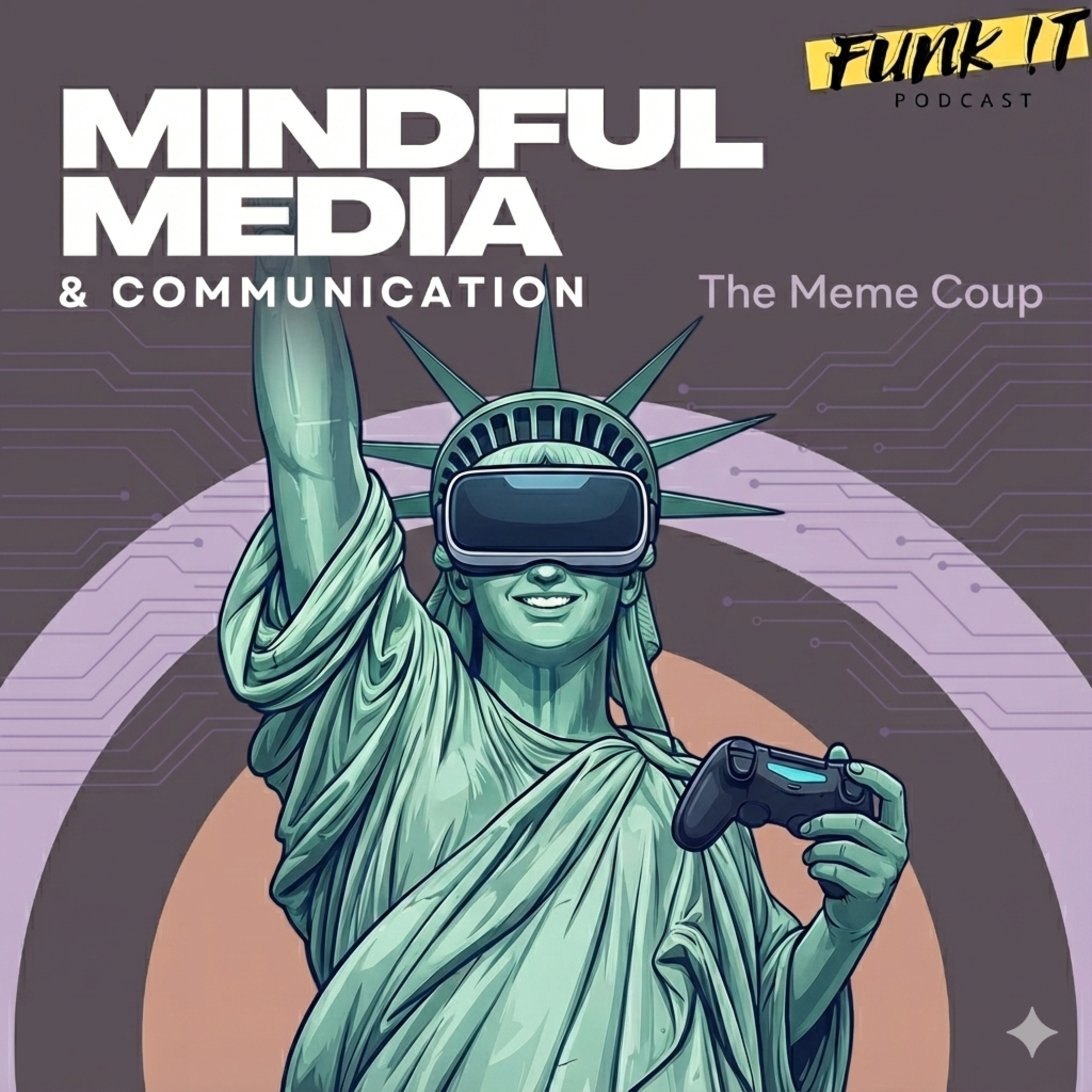 The Death of Reality - How the US Weaponized "Cringe" and what that tells us about political communication