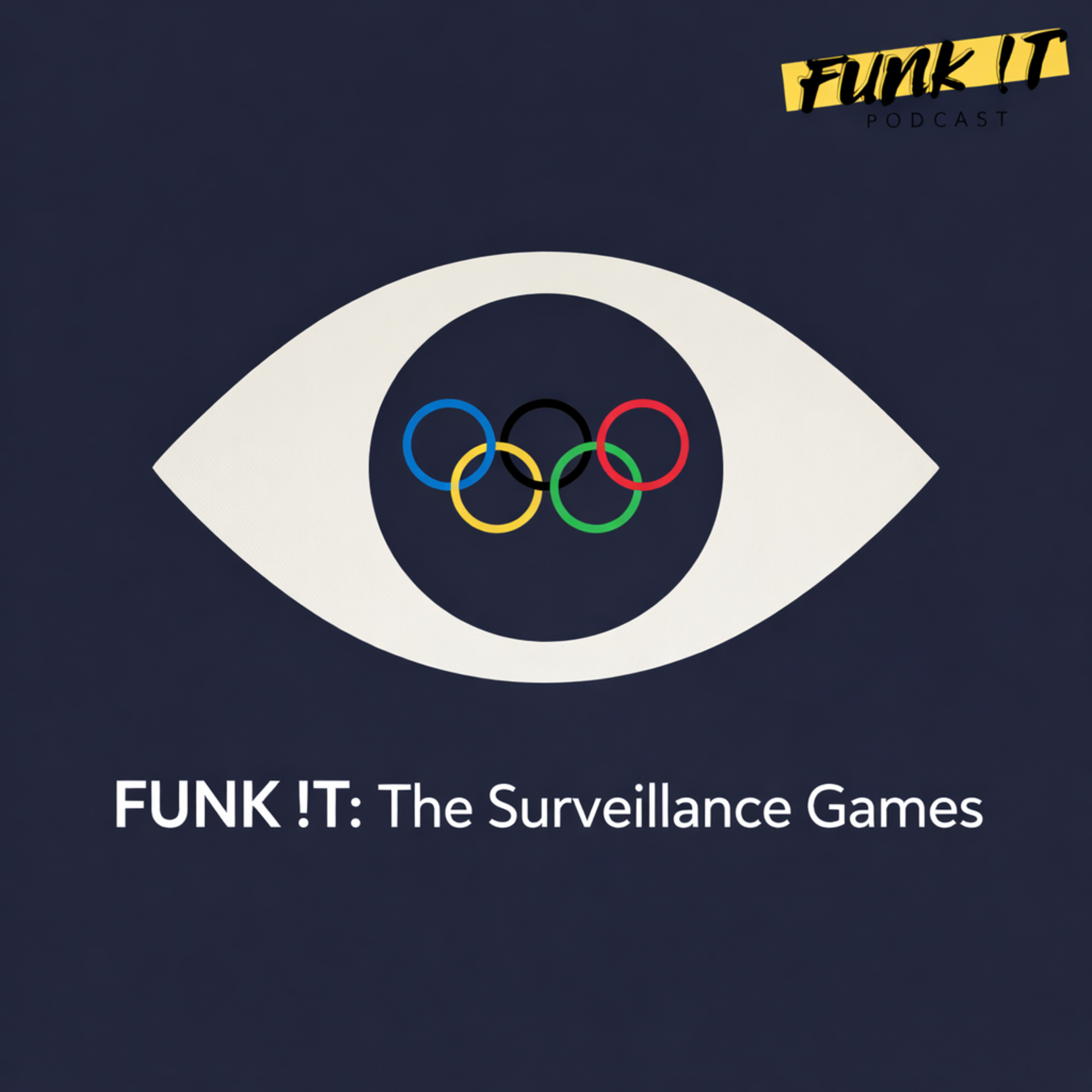 Surveillance Sport: The Death of the "Human" Element