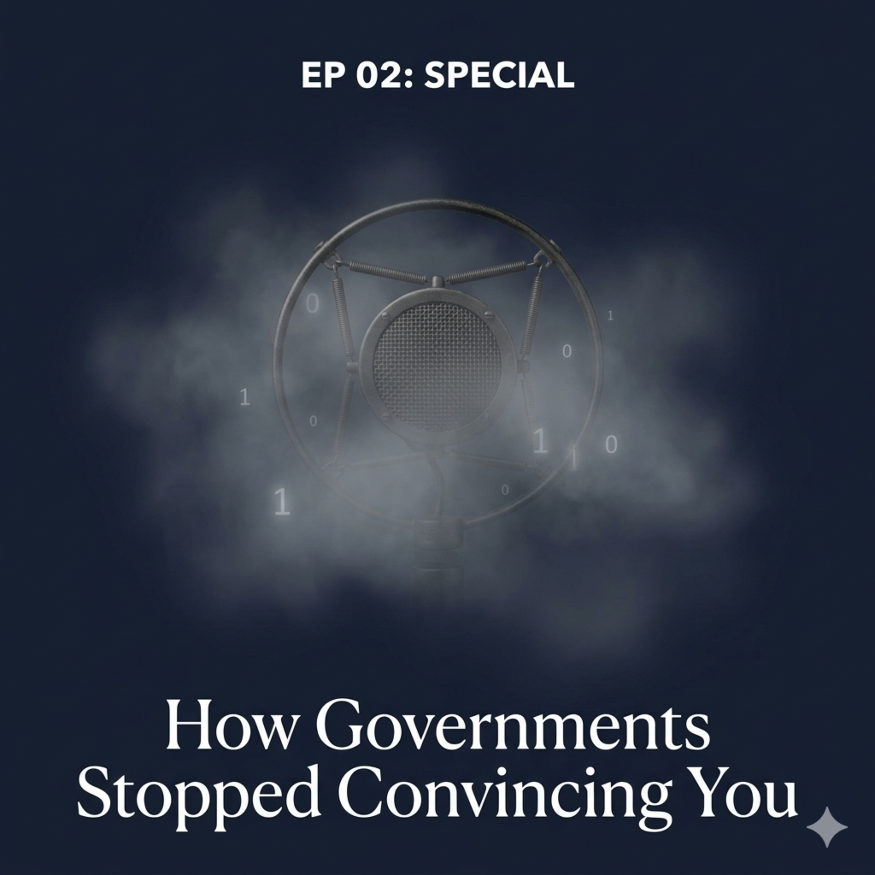 Is Political Communication Dead? Inside the New Era of State Normalization