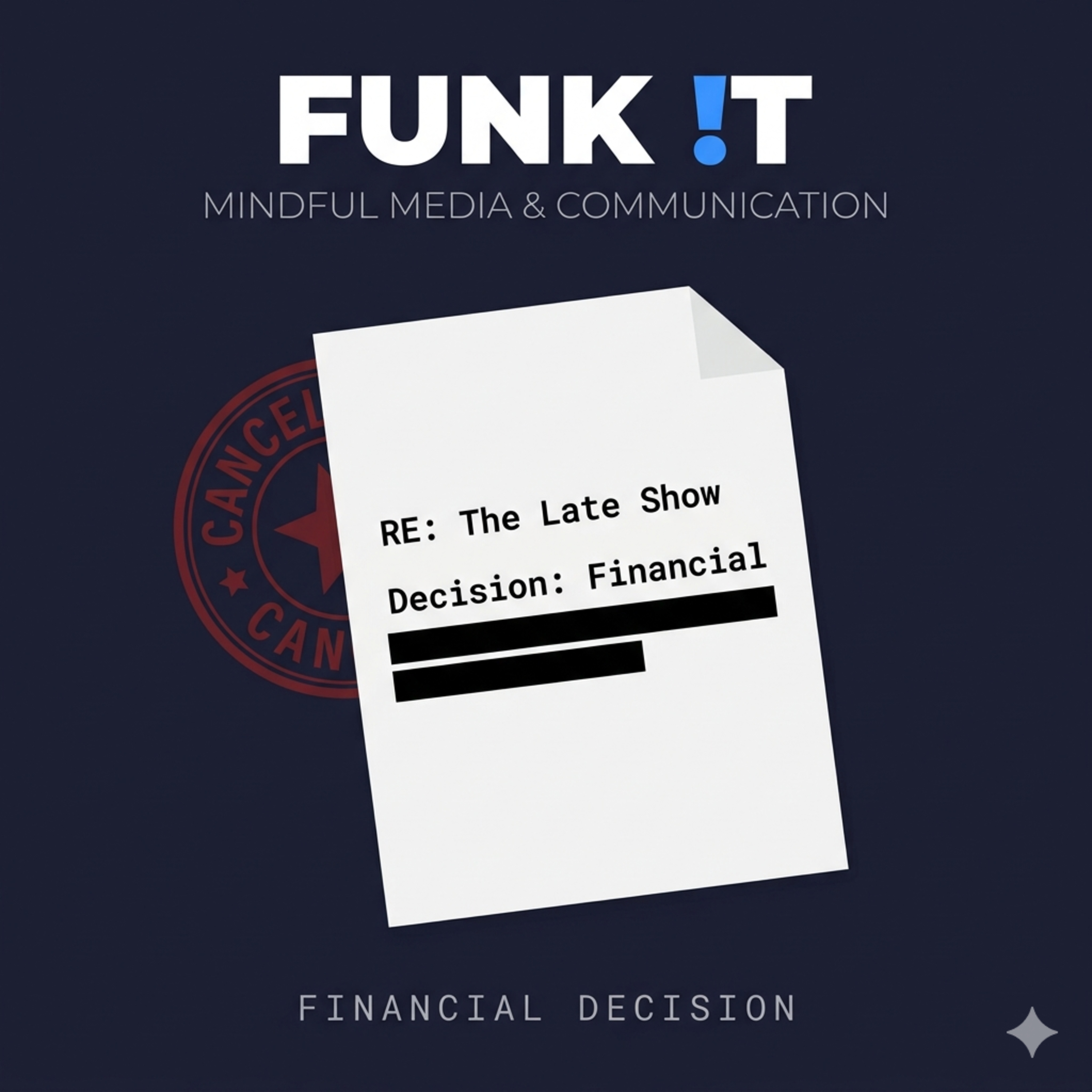 How Censorship Works in 2026 (It Looks Like Accounting)