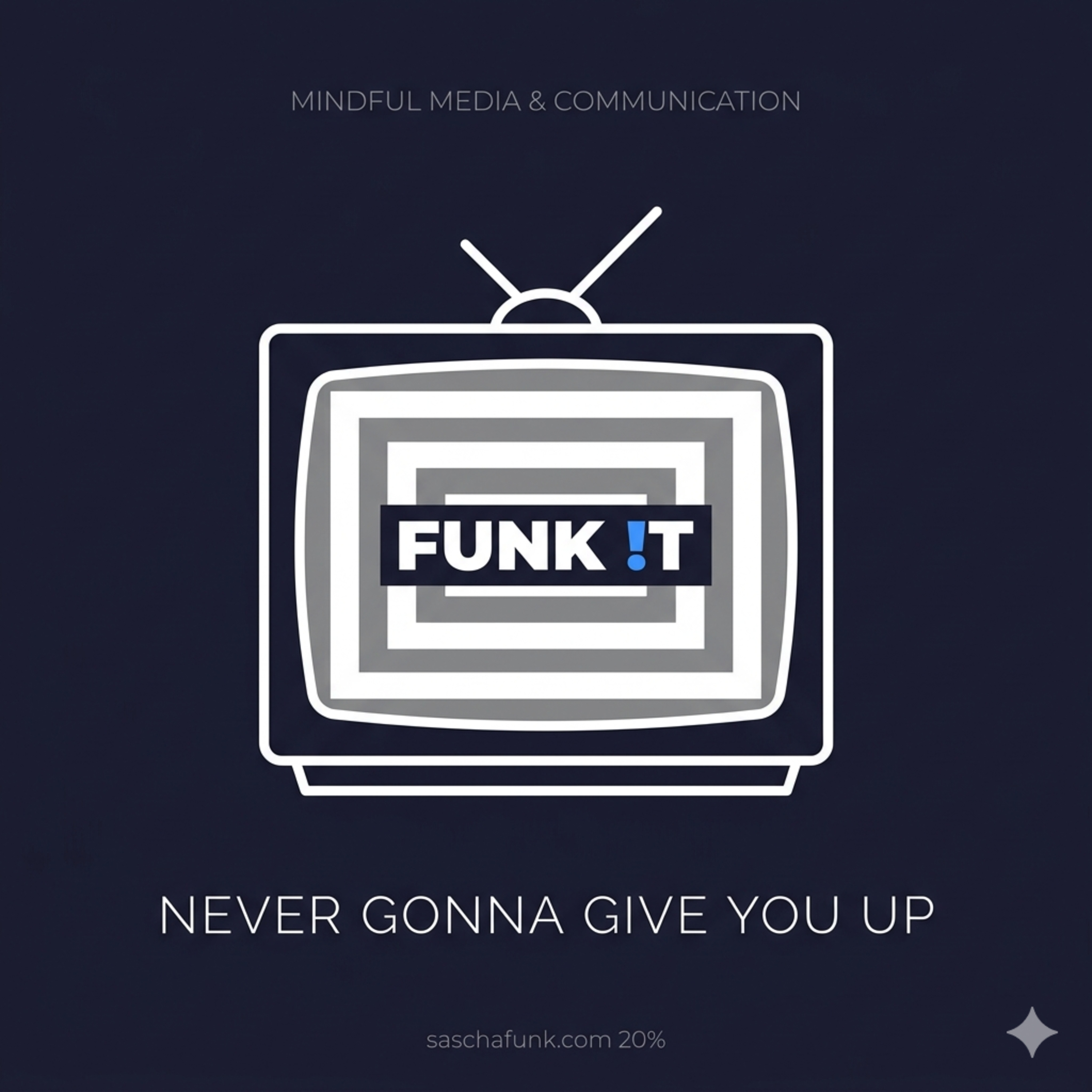 Never Gonna Give You Up