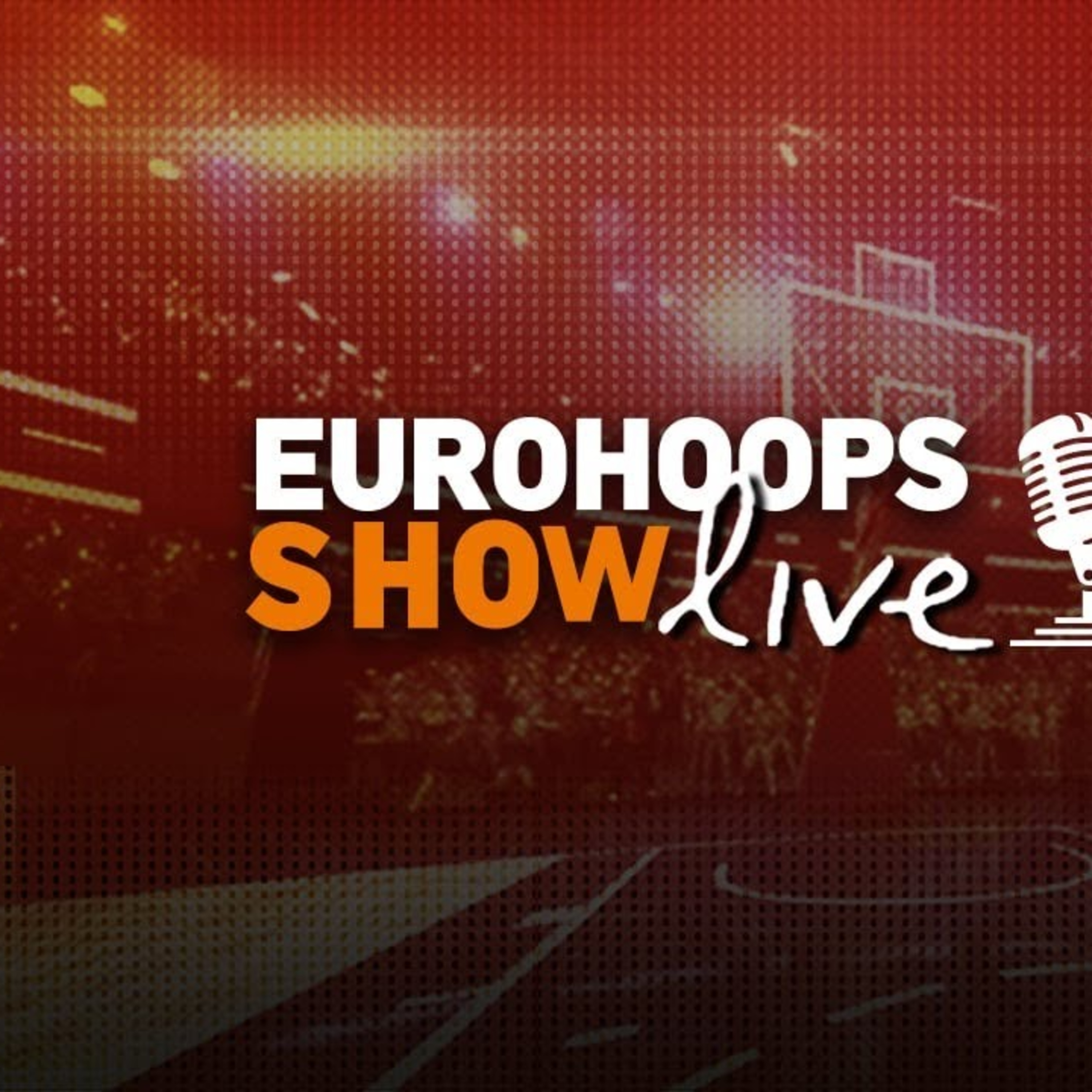 Eurohoops Show