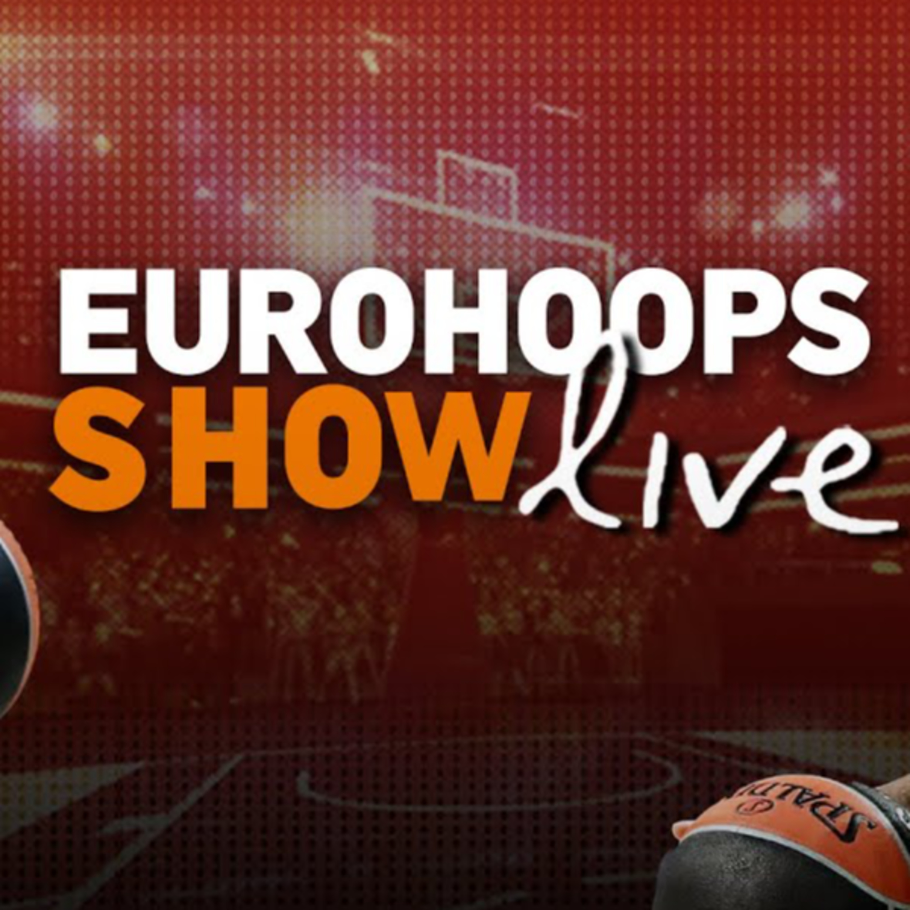 Eurohoops Show