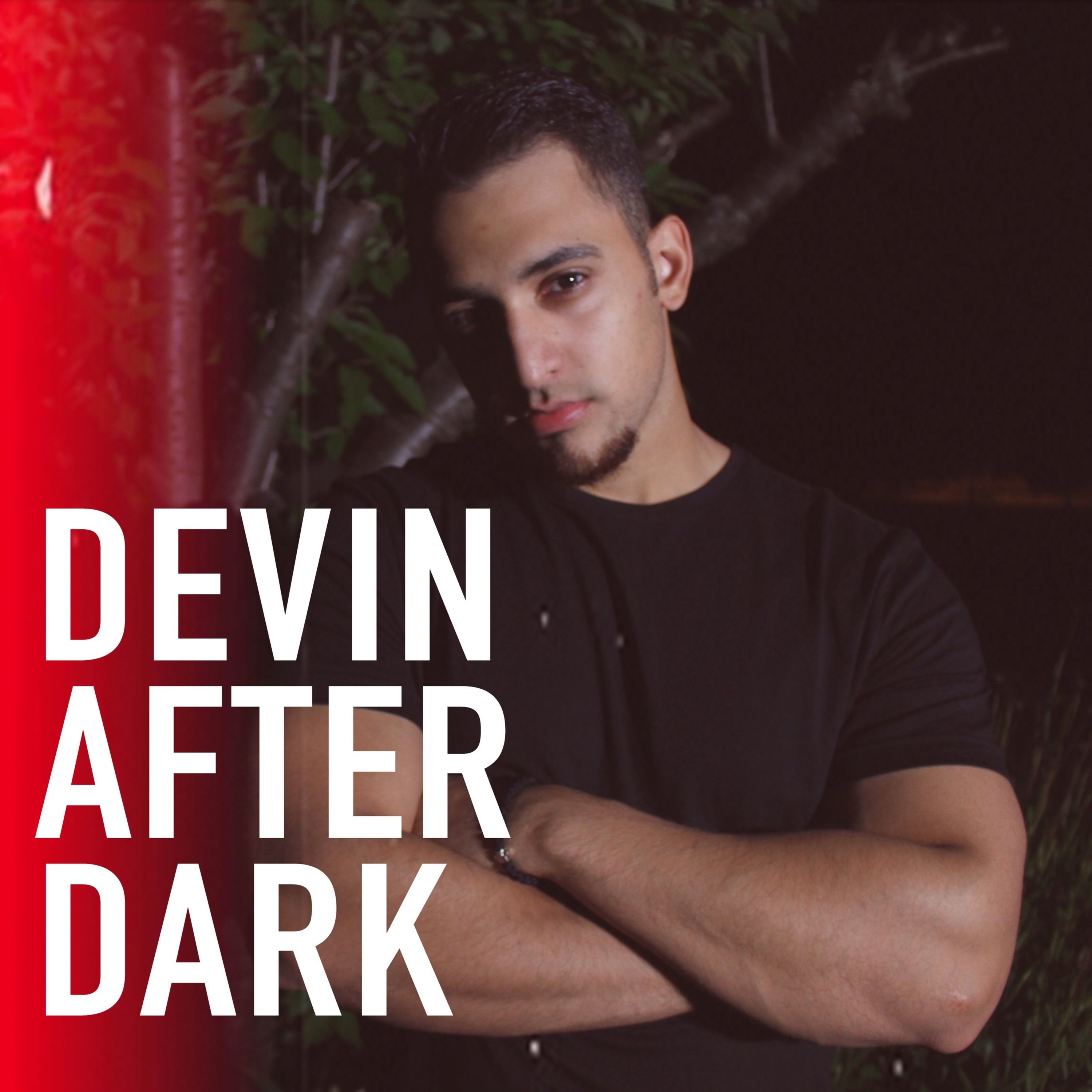 Devin After Dark