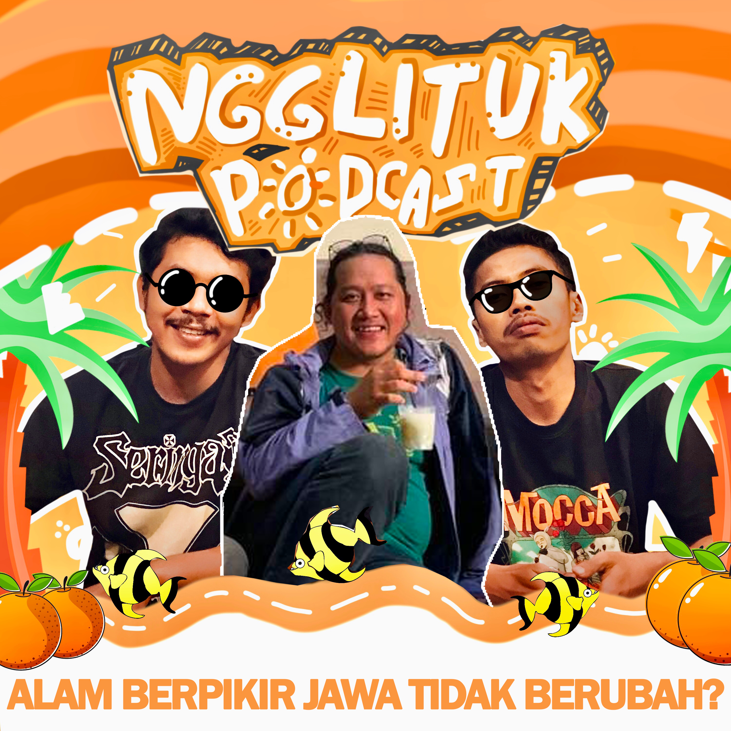 Ngglituk Podcast
