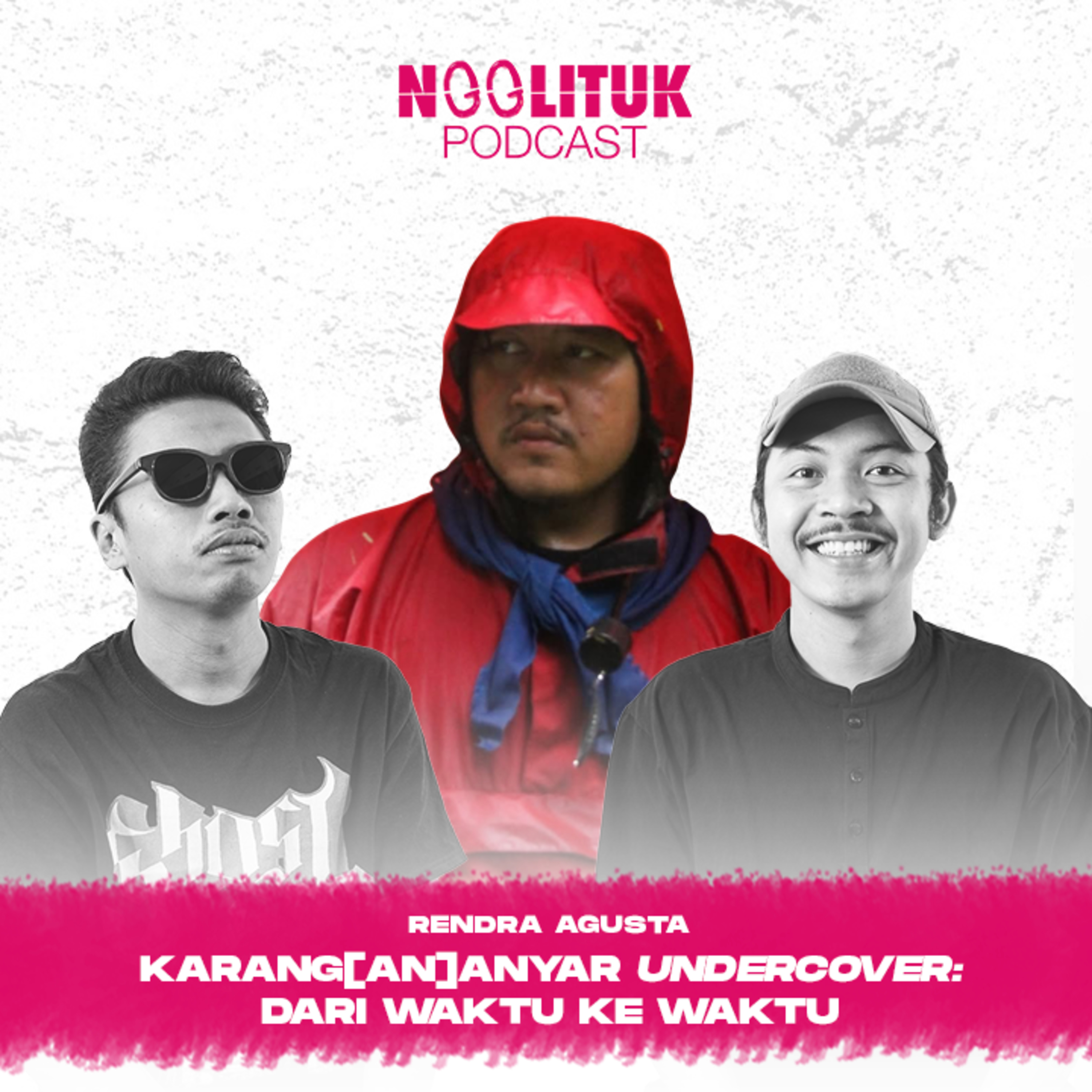 Ngglituk Podcast