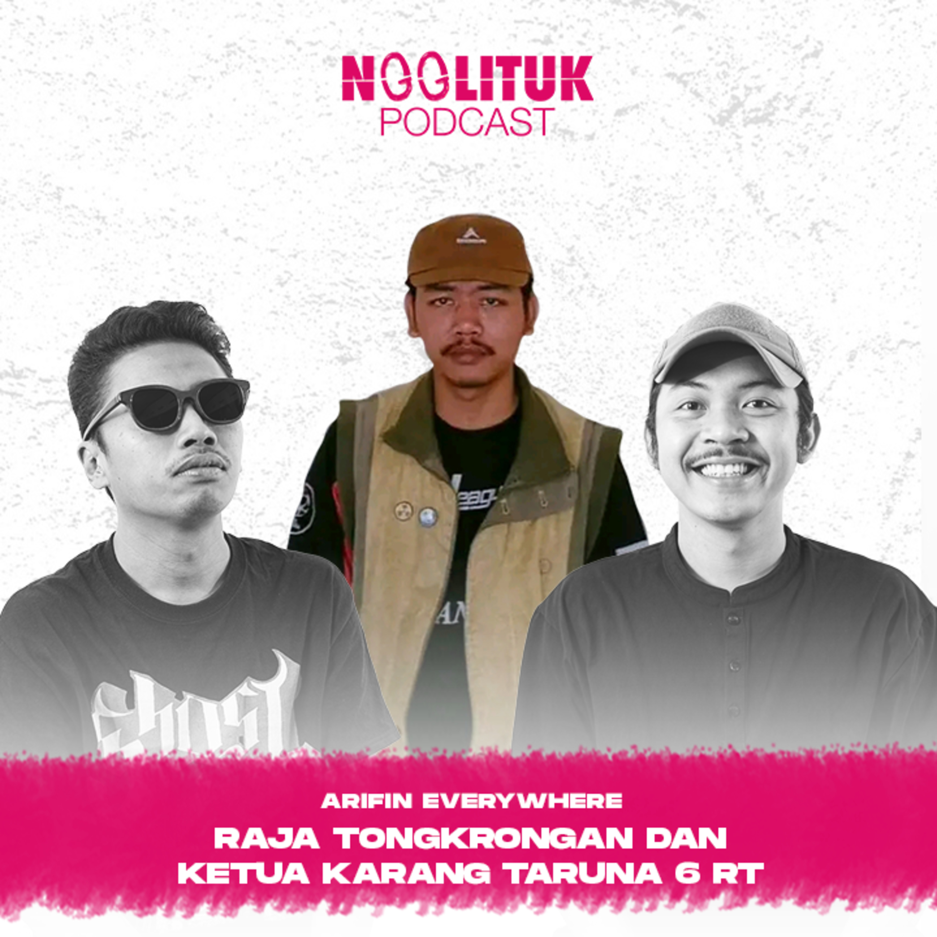 Ngglituk Podcast