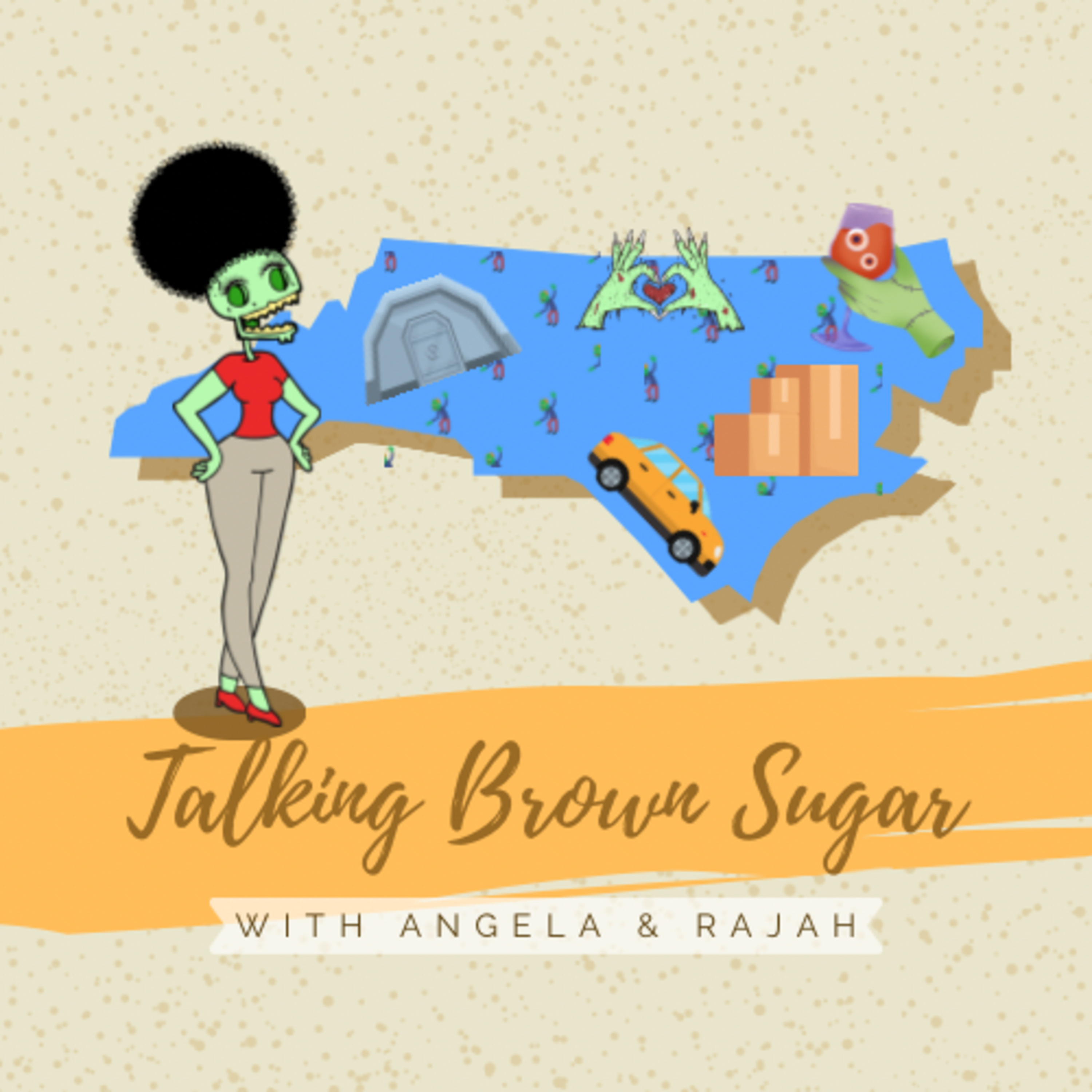 Talking Brown Sugar