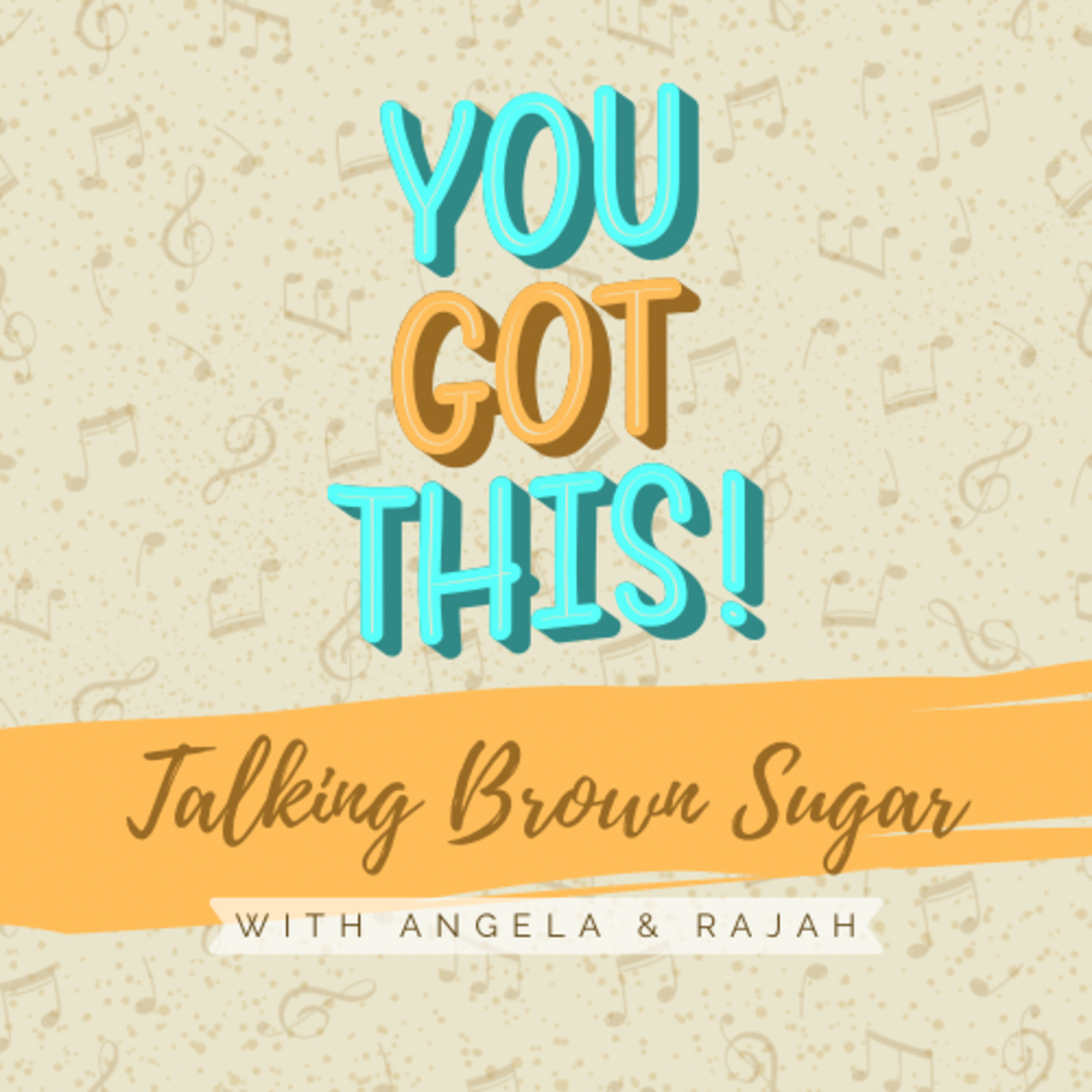 Talking Brown Sugar