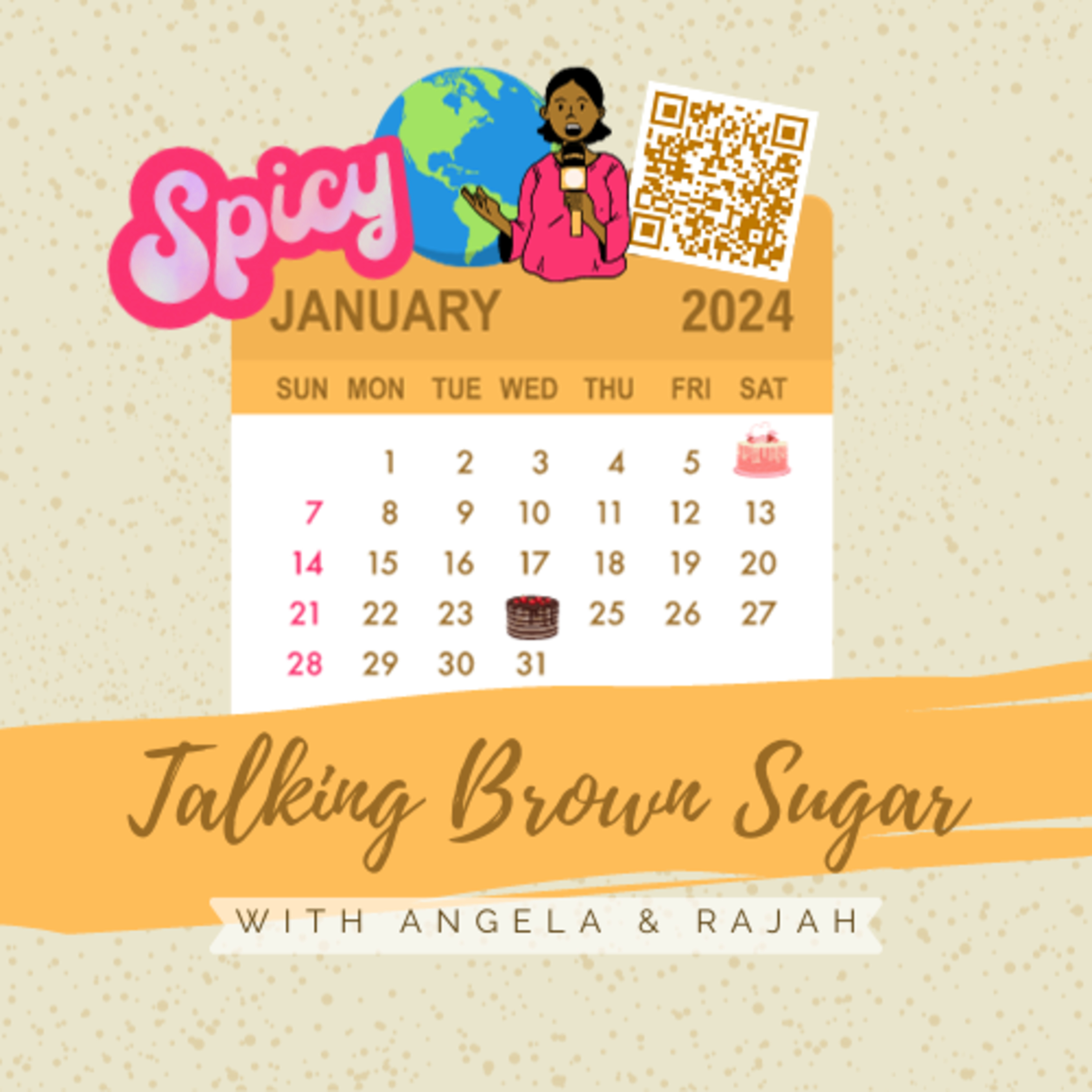 Talking Brown Sugar