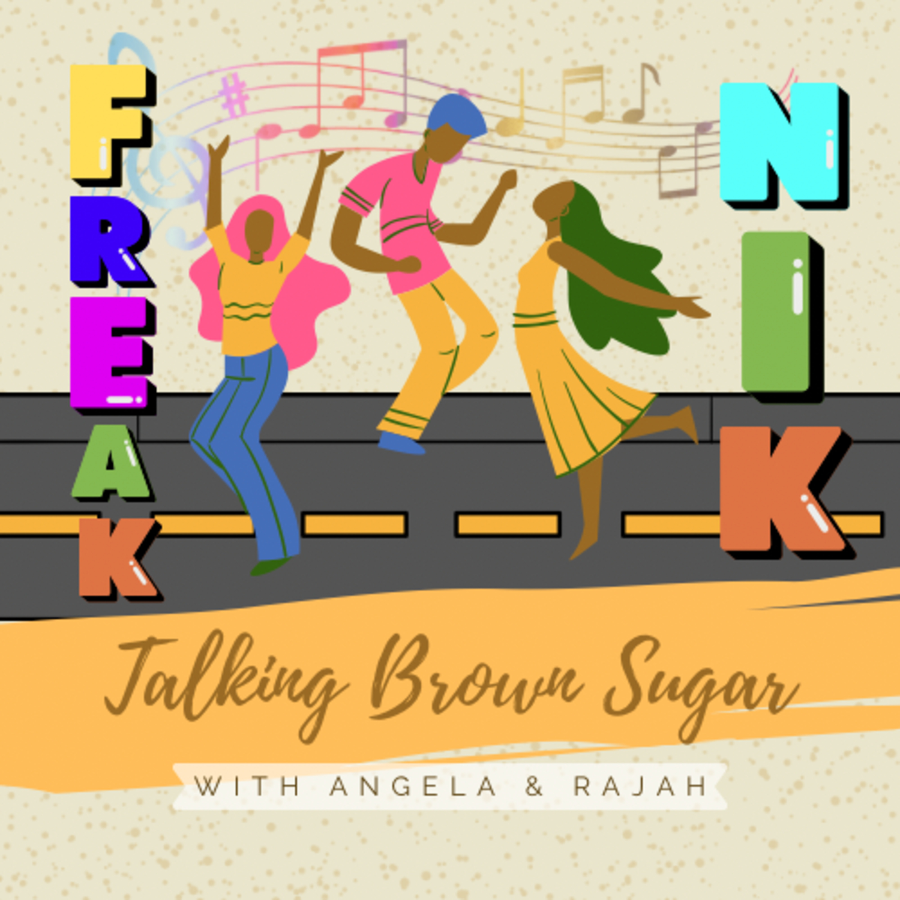 Talking Brown Sugar
