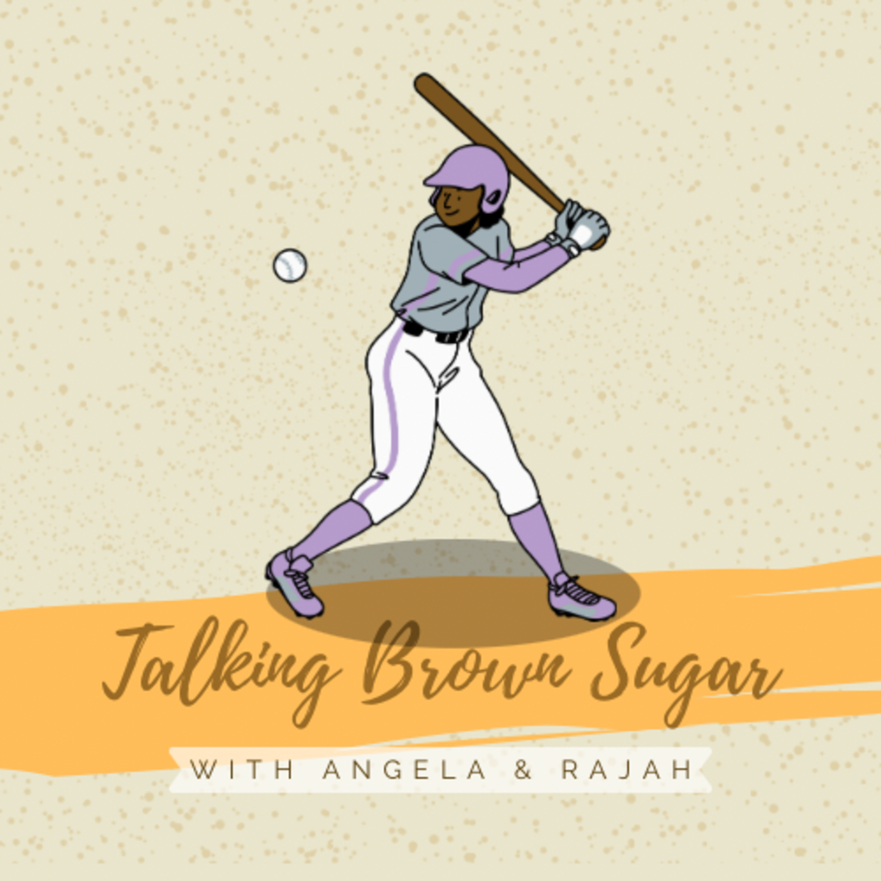 Talking Brown Sugar