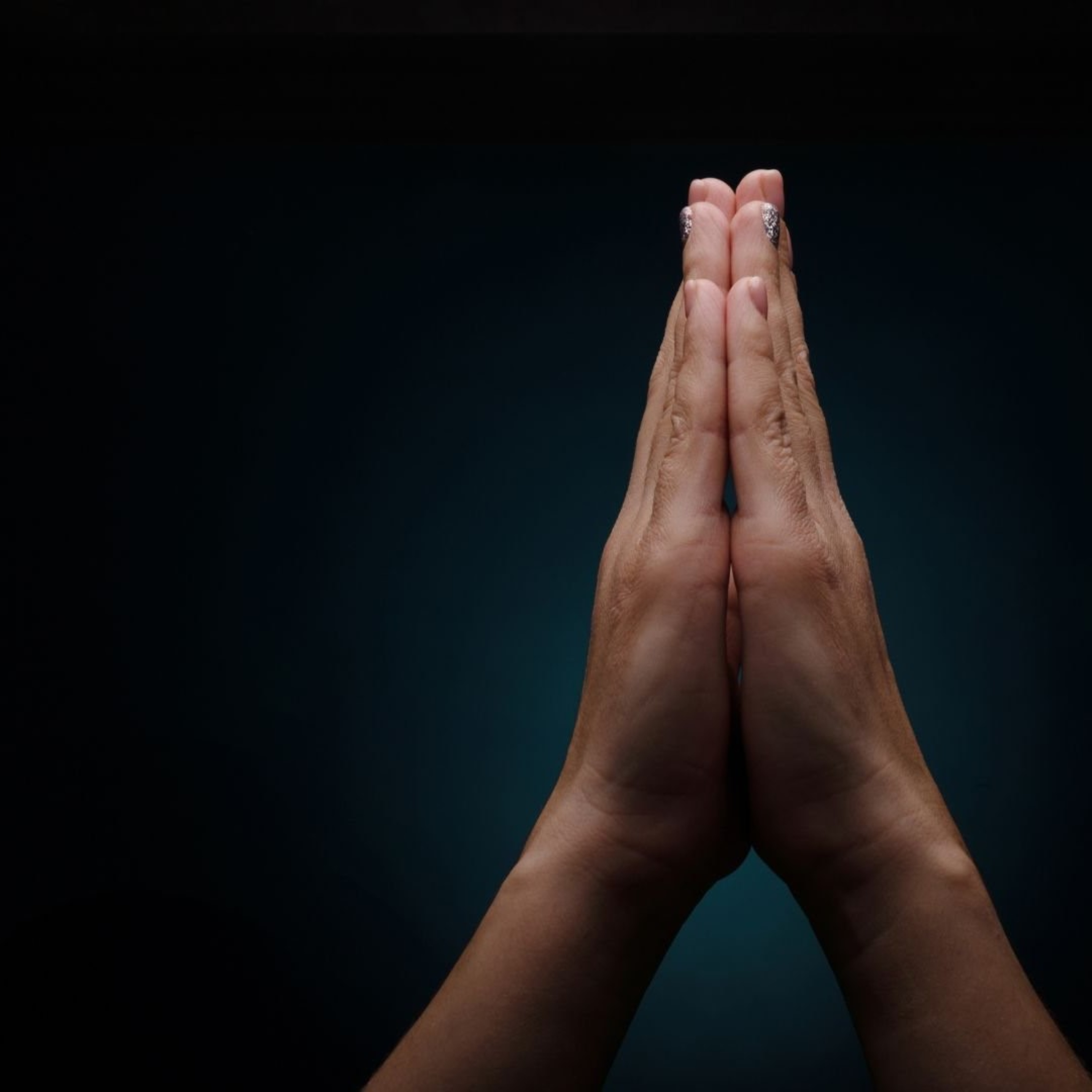DEUS NÃO OUVE A MINHA ORAÇÃO | PATRICIA MENDES