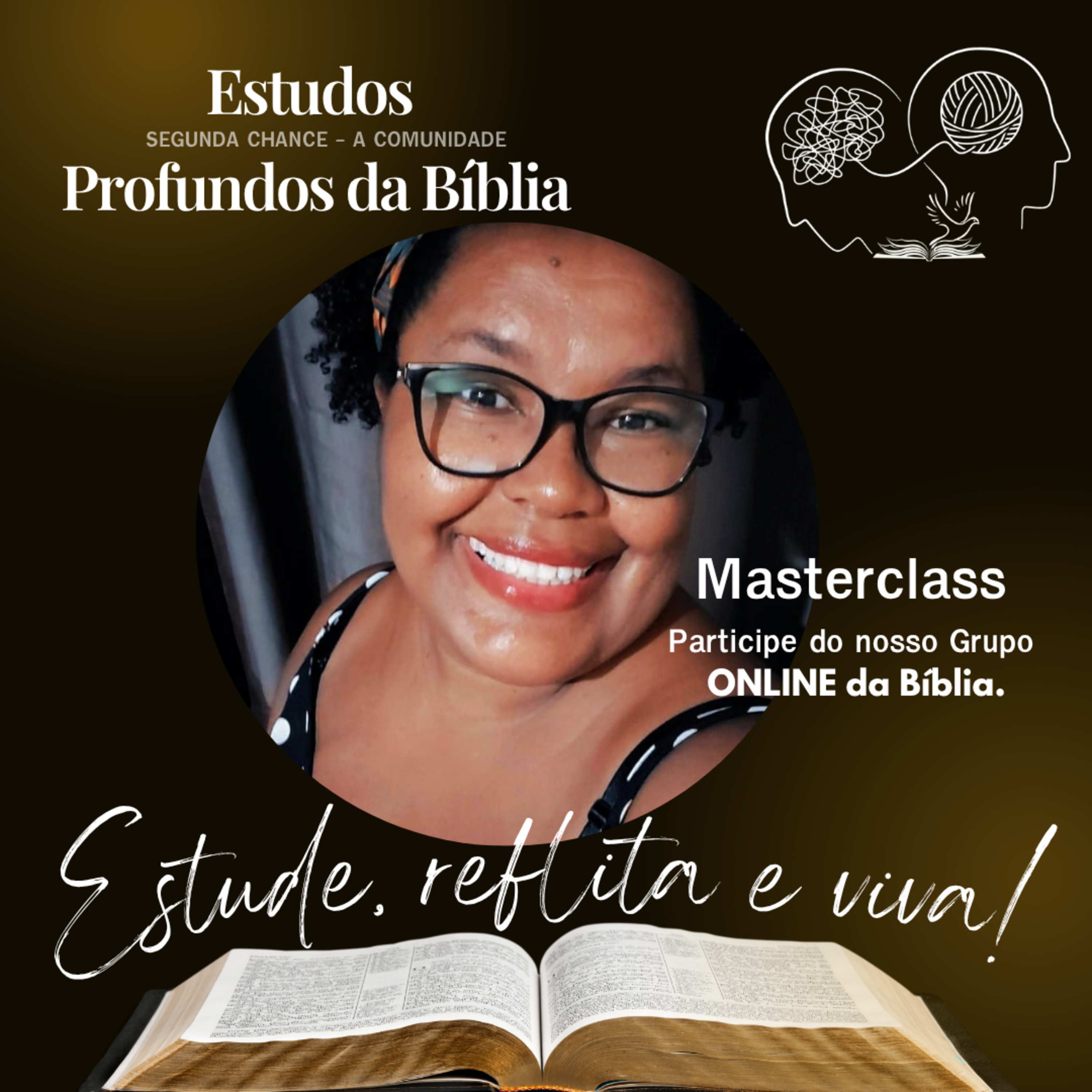 MASTERCLASS | TESTEMUNHO | PARTICIPE episode artwork