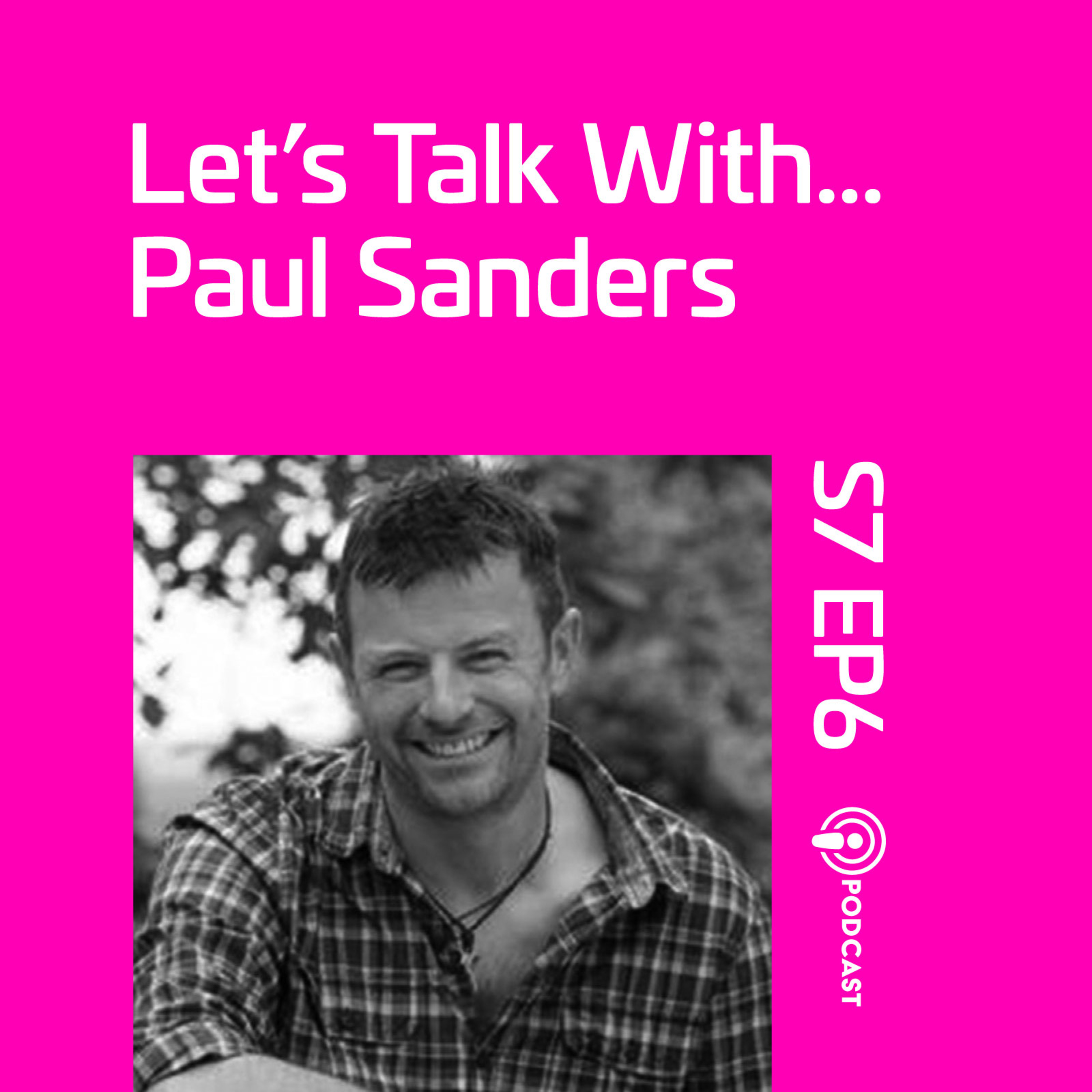 Let’s Create - Let’s Talk - The Photography Show