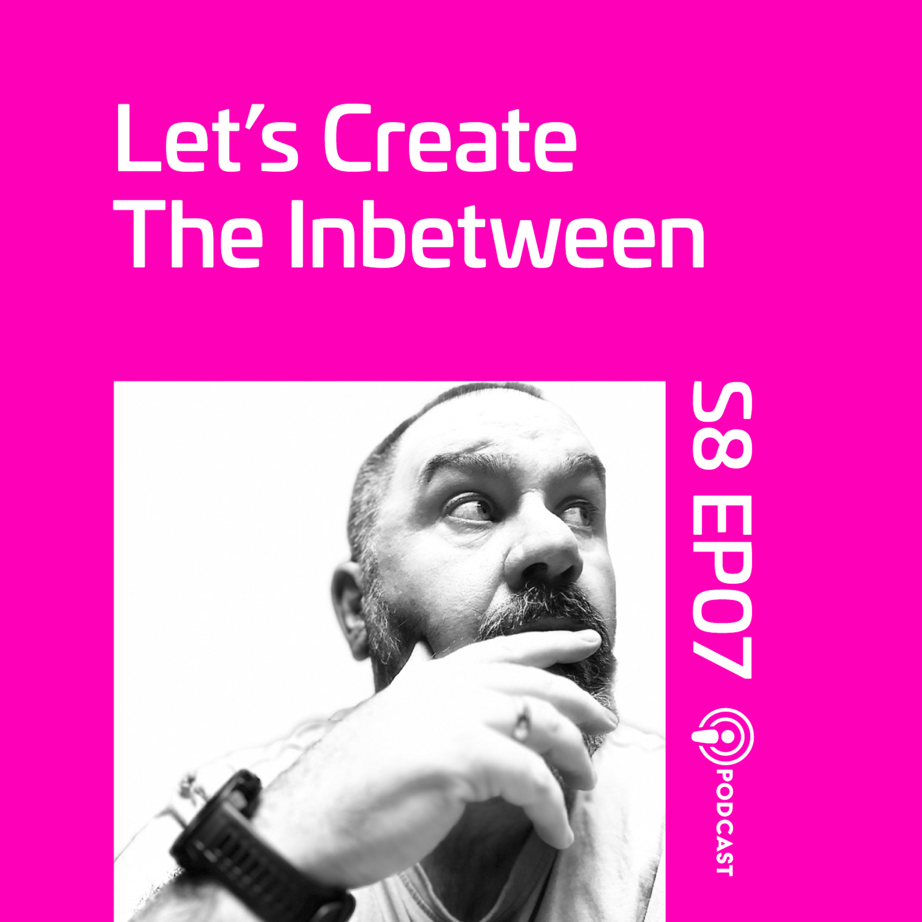 S8 EP7 Lets Create The Inbetween - ON THE M6 MOTORWAY