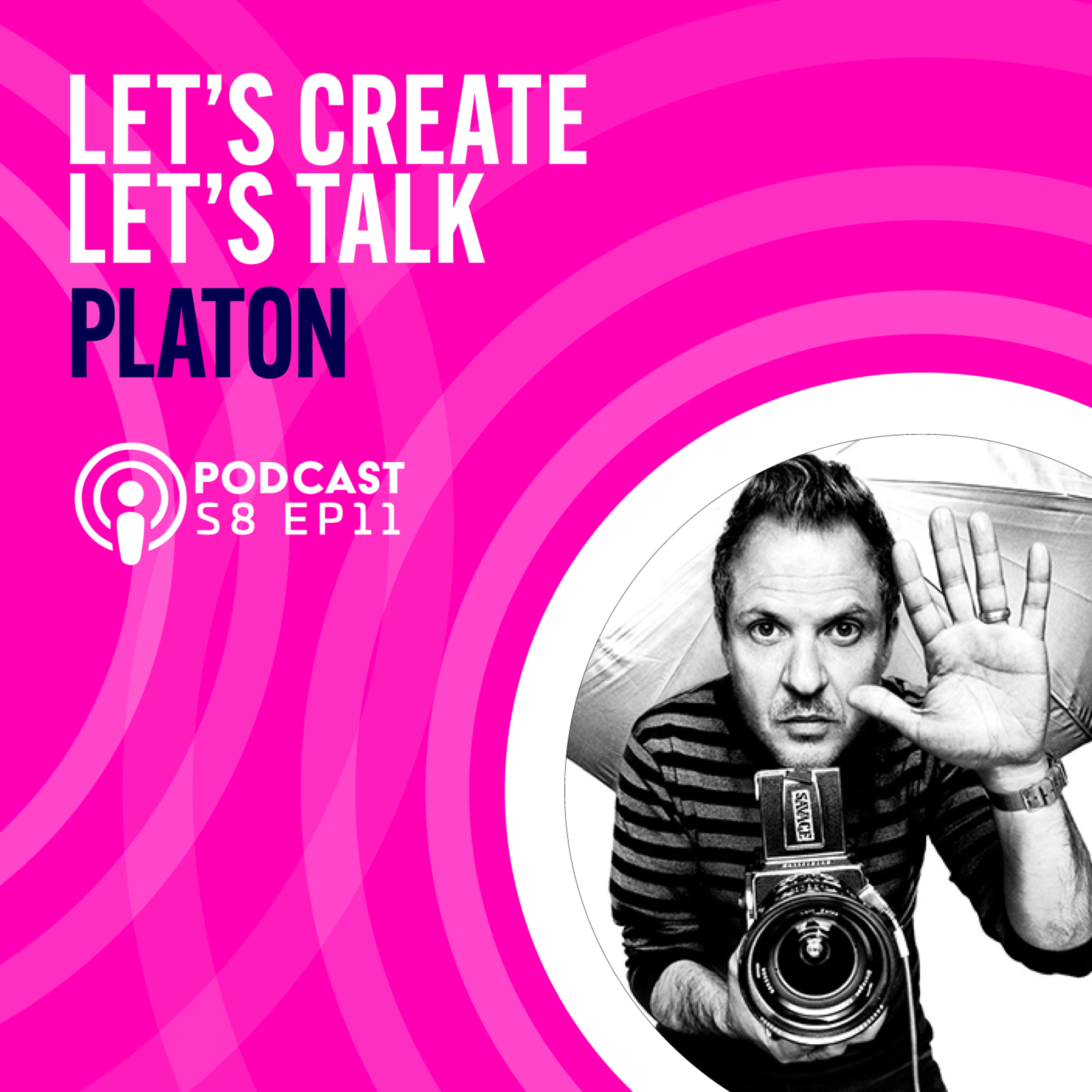 S8 EP11 Lets Talk with PLATON