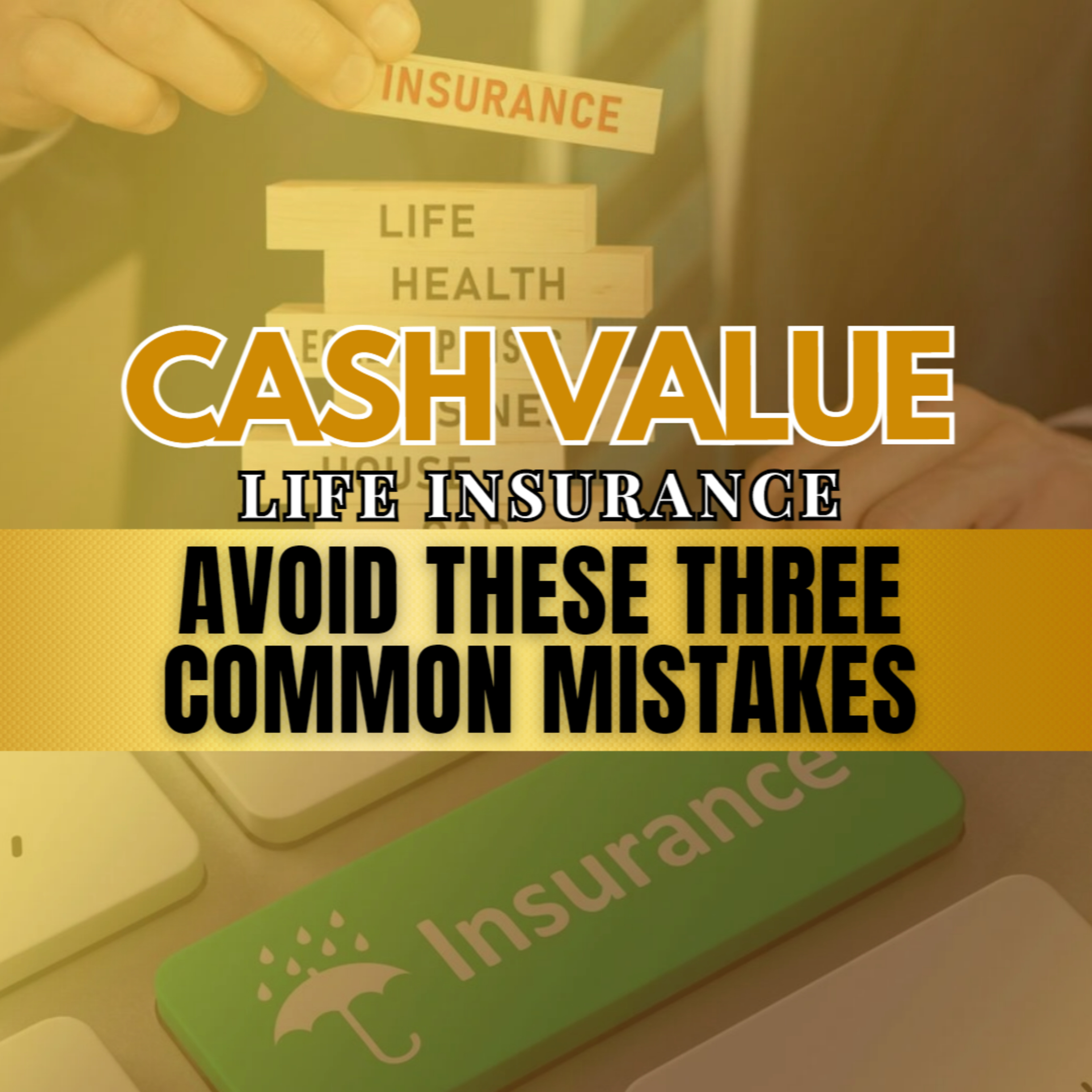 Know Your Numbers REI with Chris McCormack