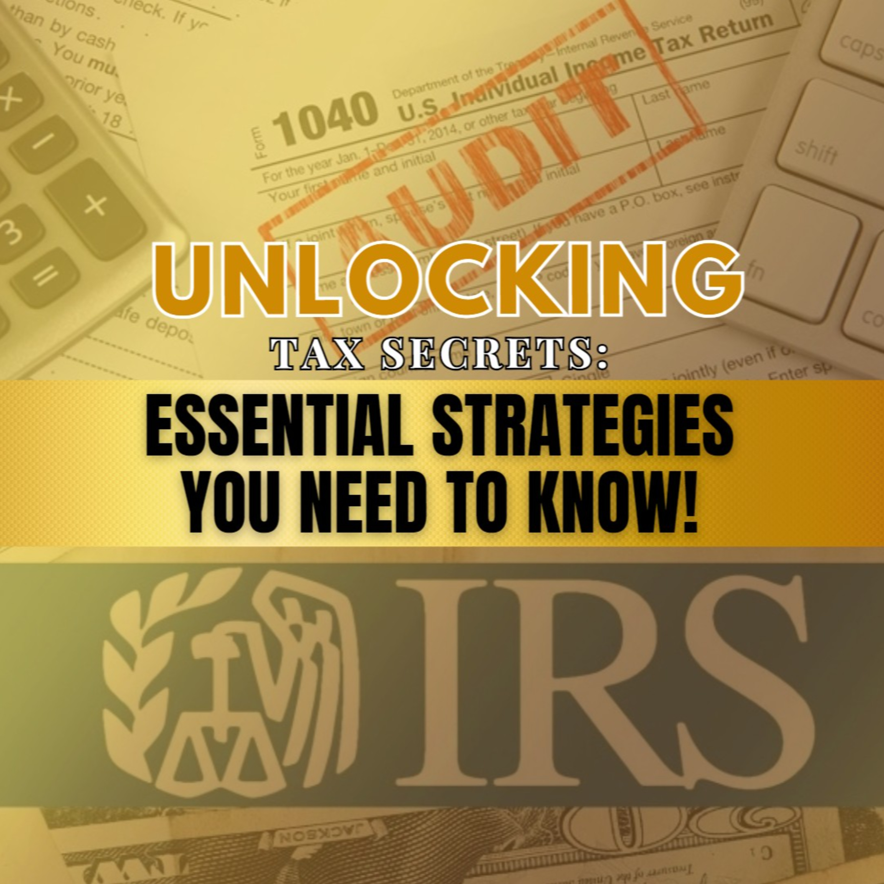 How to Legally Beat the IRS: Proven Strategies for Real Estate Investors and Entrepreneurs