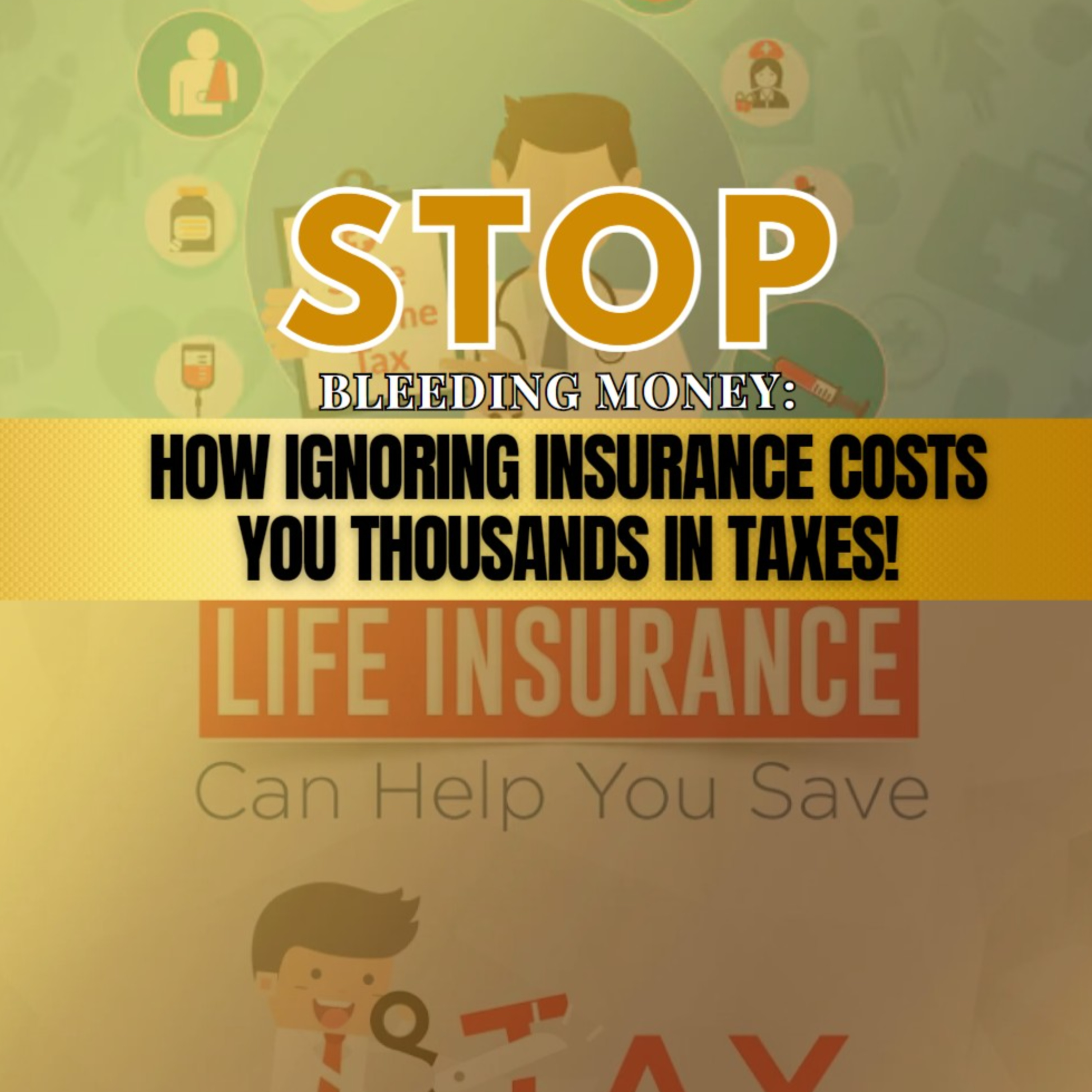 Transforming Insurance from Expense to Asset: A Strategic Approach for Business Owners