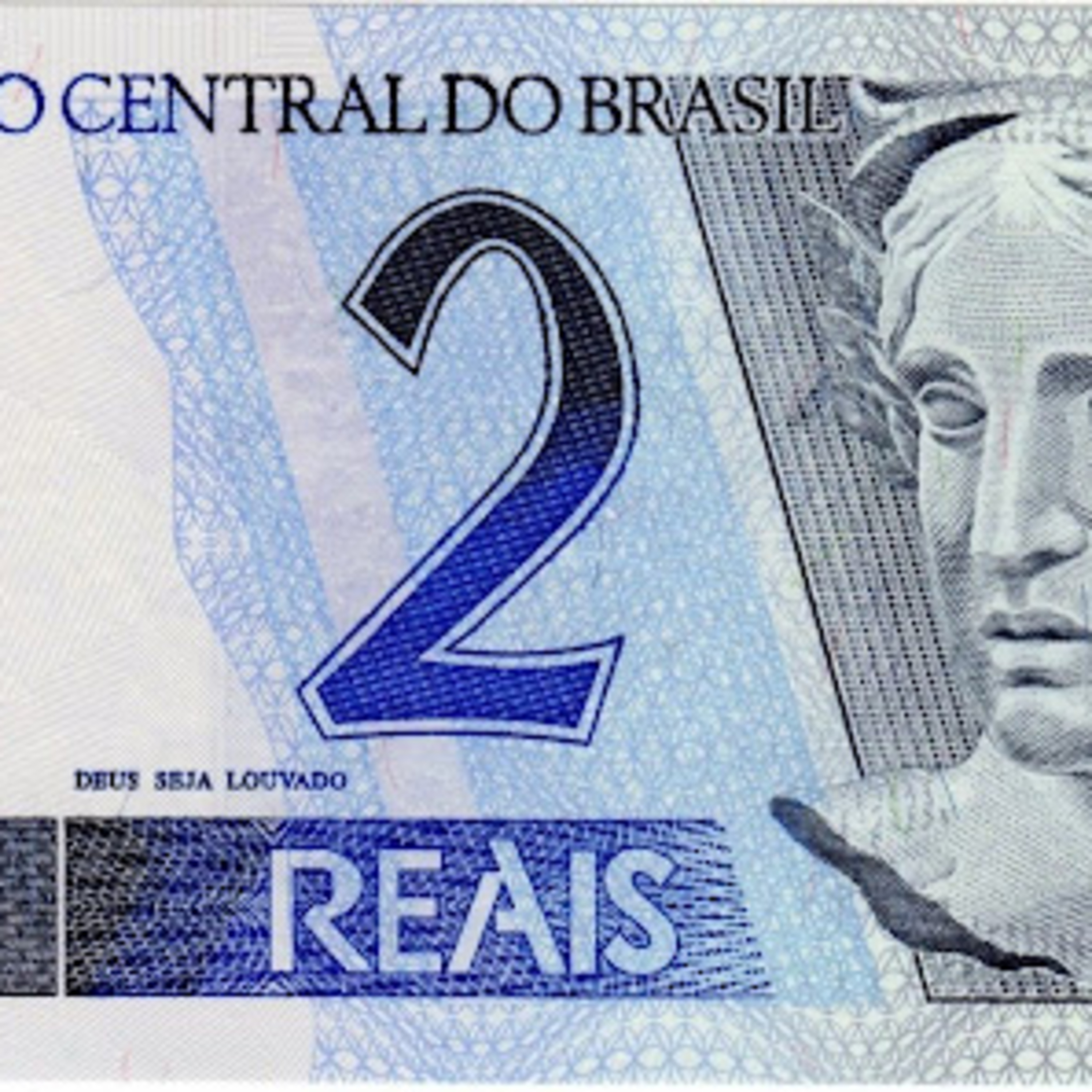 O que você compra com apenas R$ 2,00? episode artwork