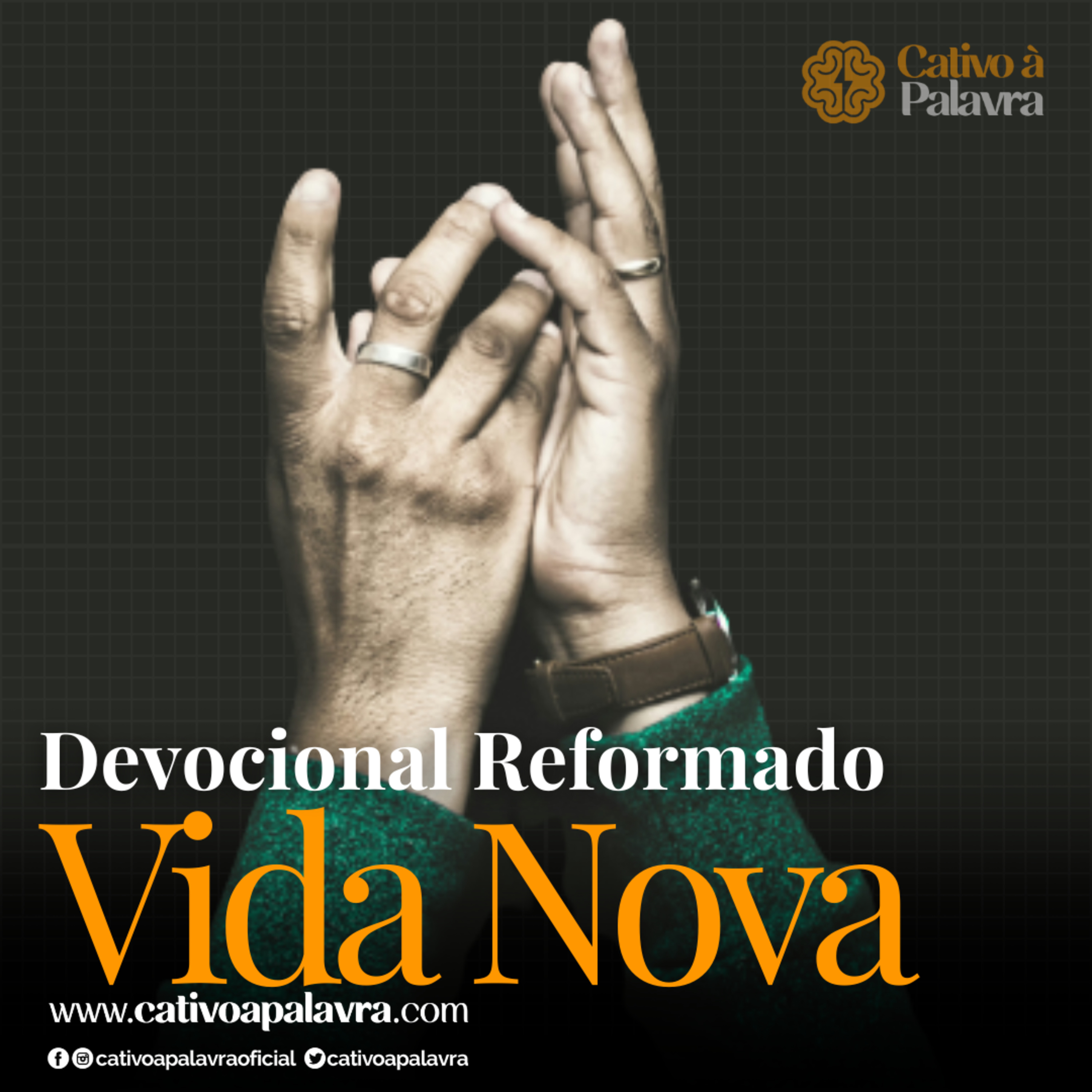 Como você deve seguir os passos de Jesus? episode artwork