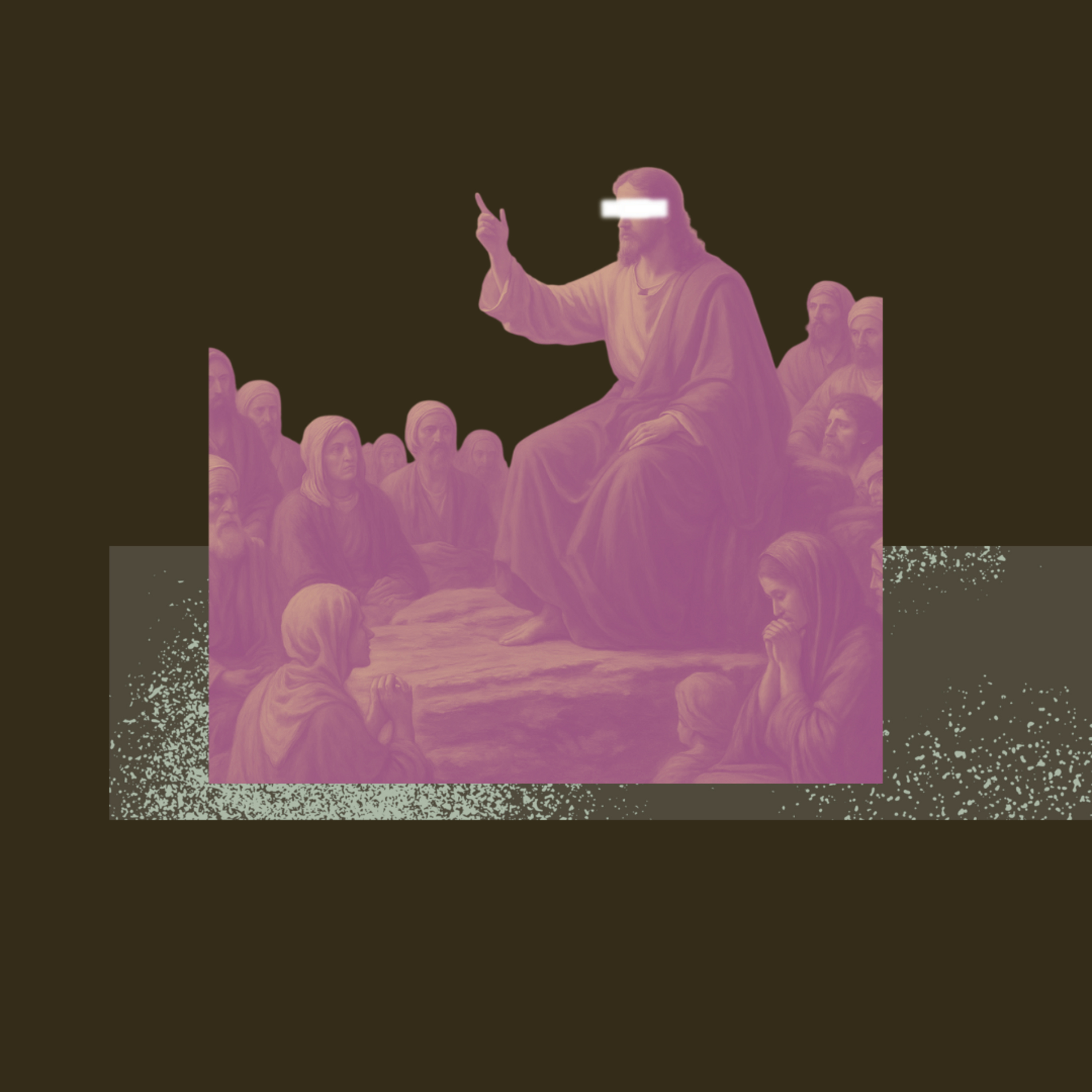 As bem-aventuranças dos cidadãos dos céus | Mt 5 episode artwork