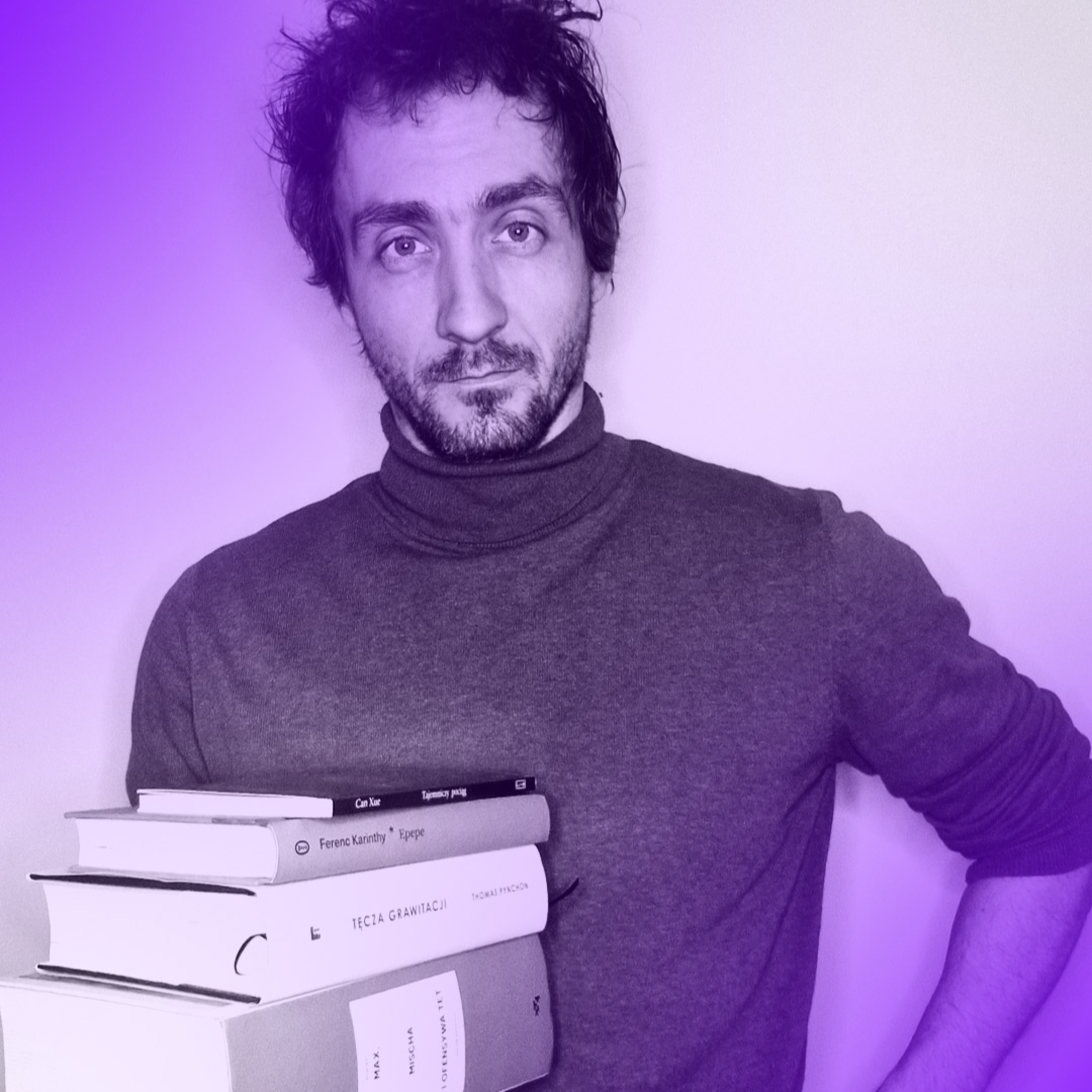 #71 Najlepsze książki 2025 roku. Podsumowanie i plany na 2026