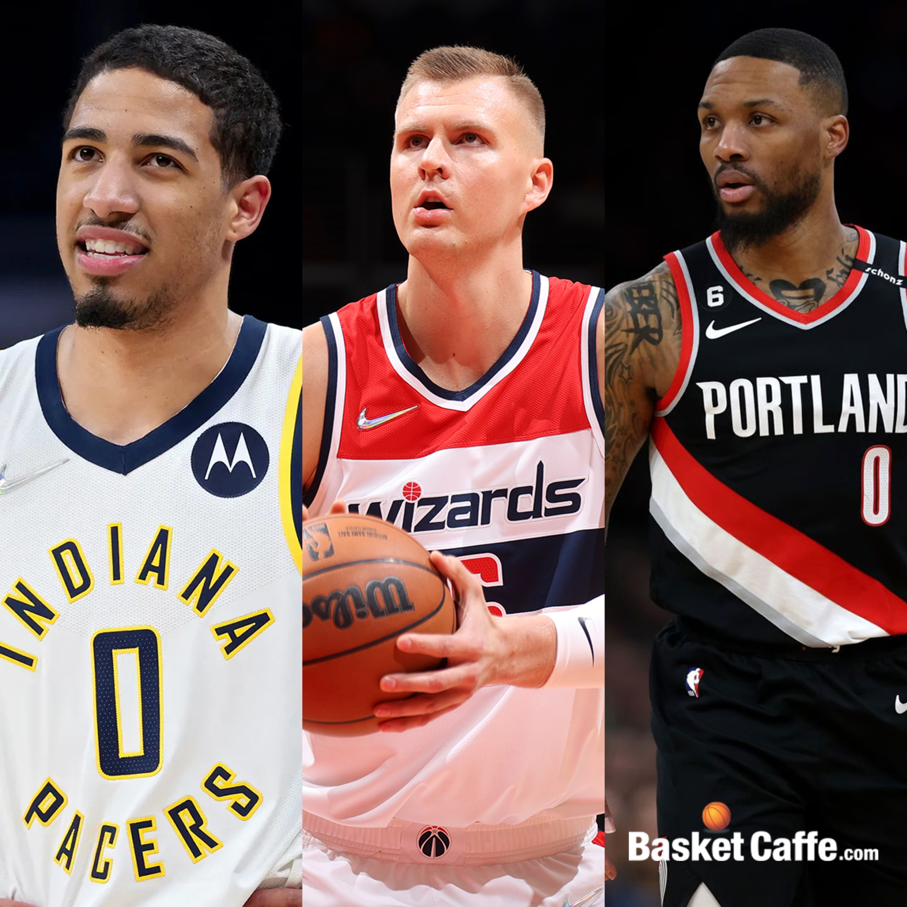 Basketcaffe Podcast